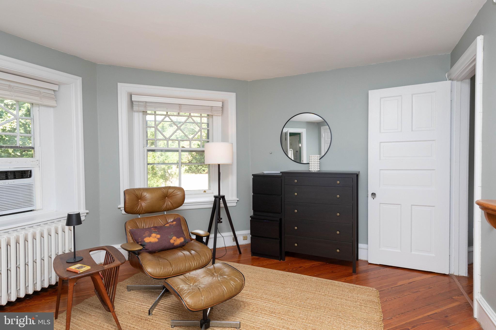 MT AIRY (WEST) - Residential