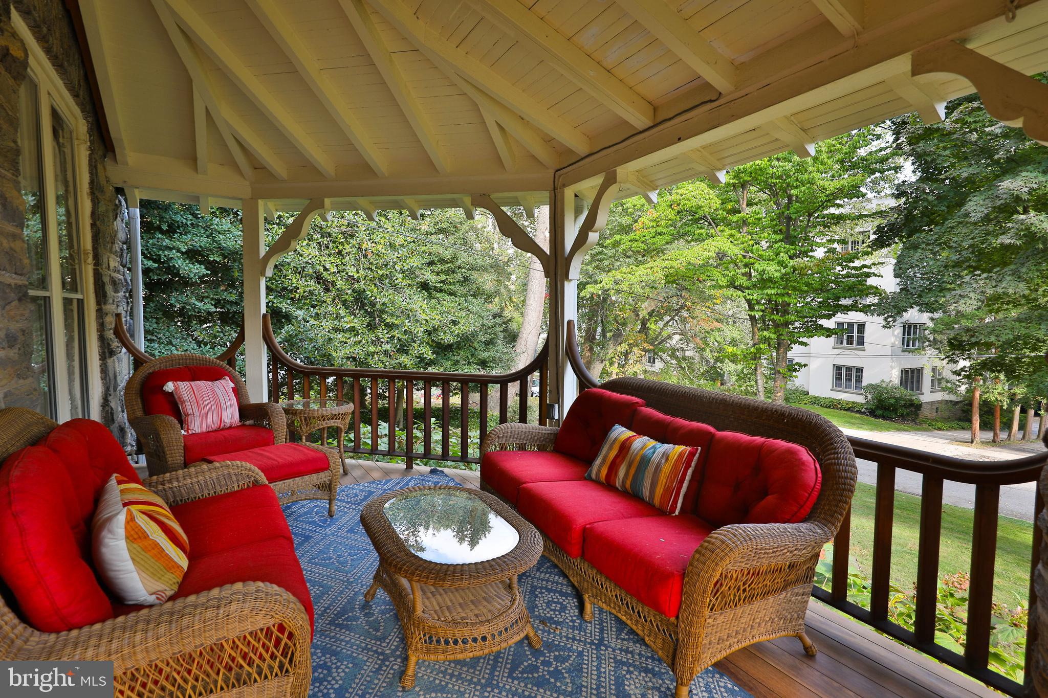 MT AIRY (WEST) - Residential