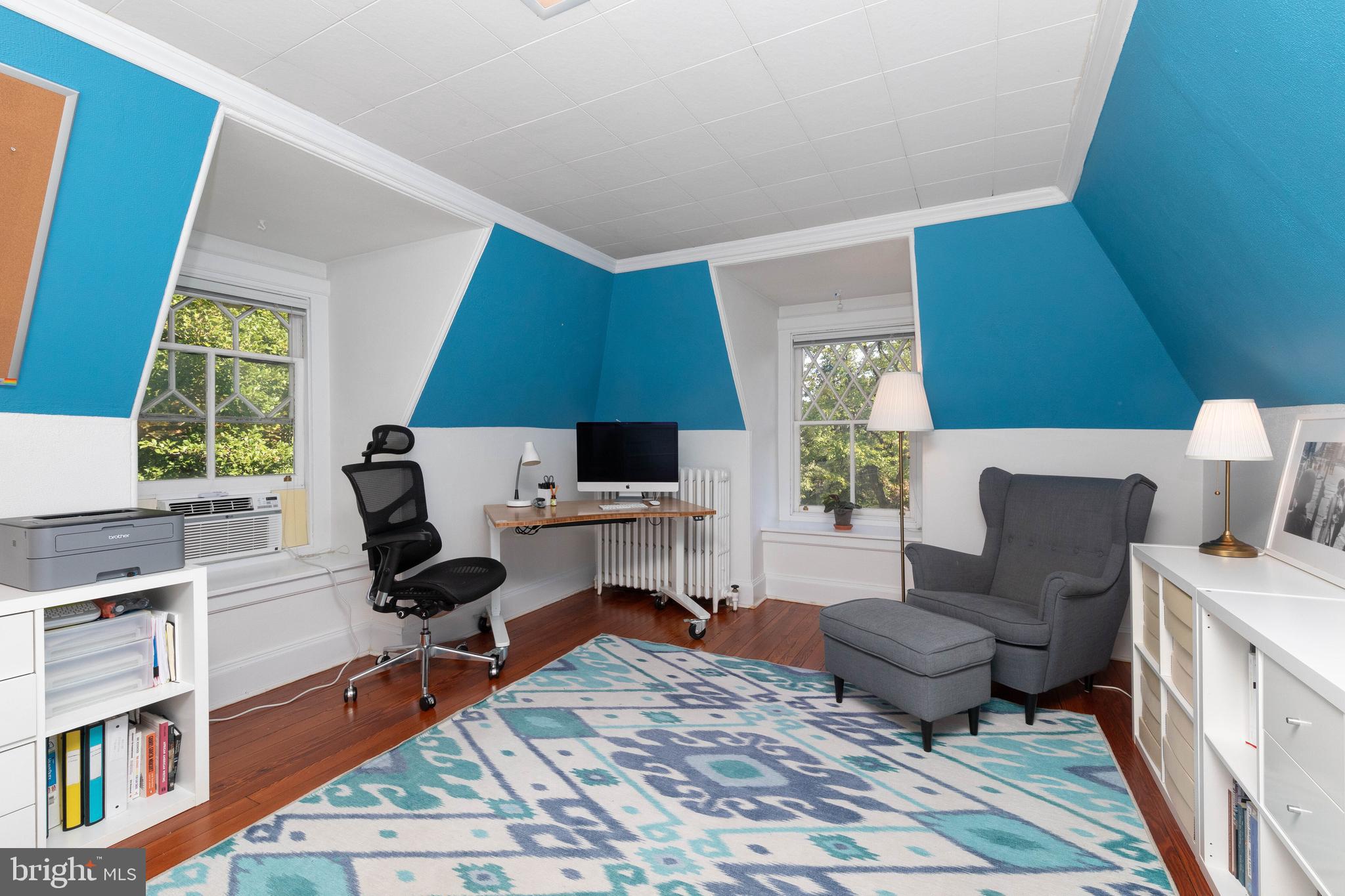 MT AIRY (WEST) - Residential