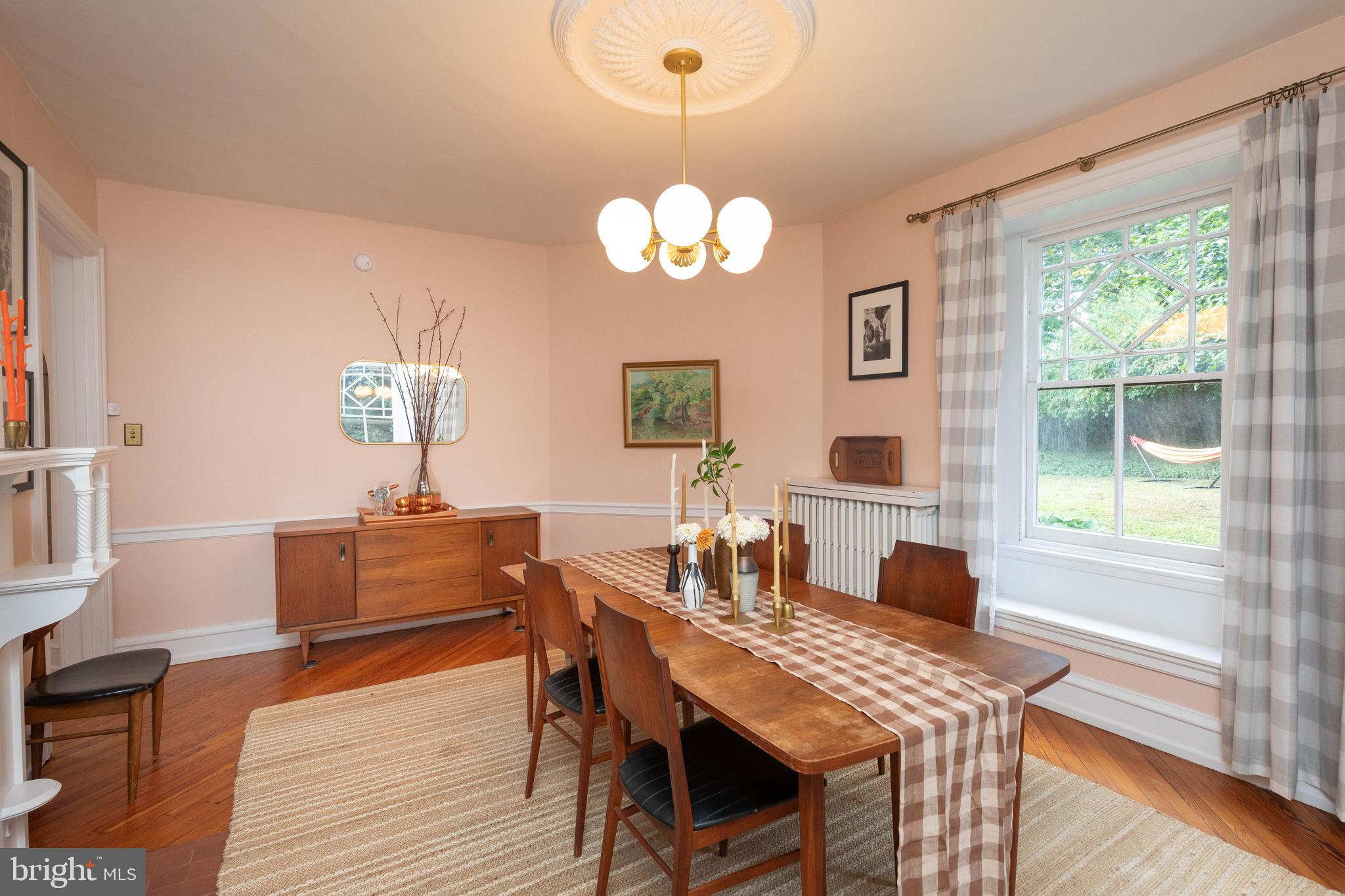 MT AIRY (WEST) - Residential