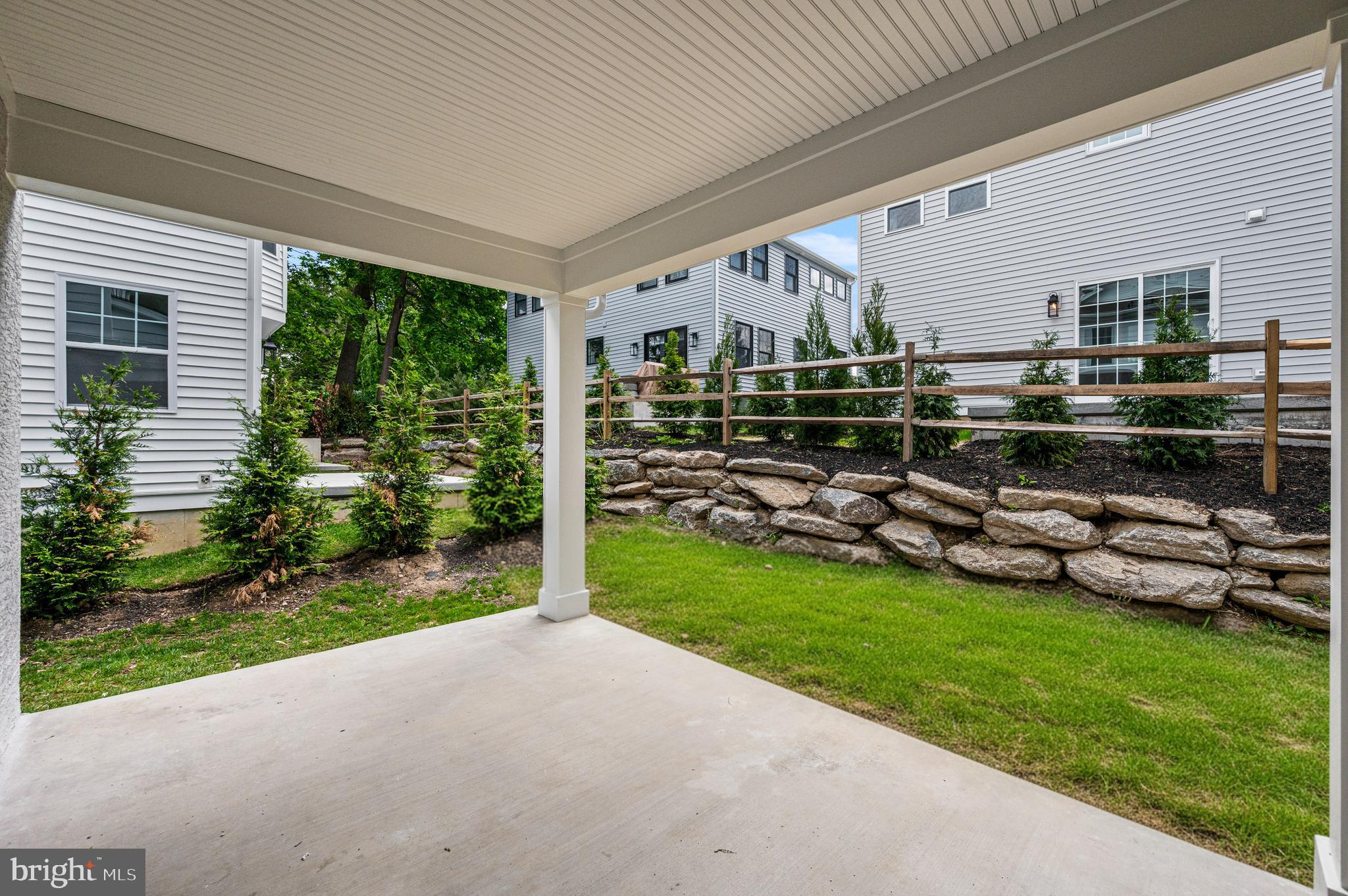 NARBERTH - Residential