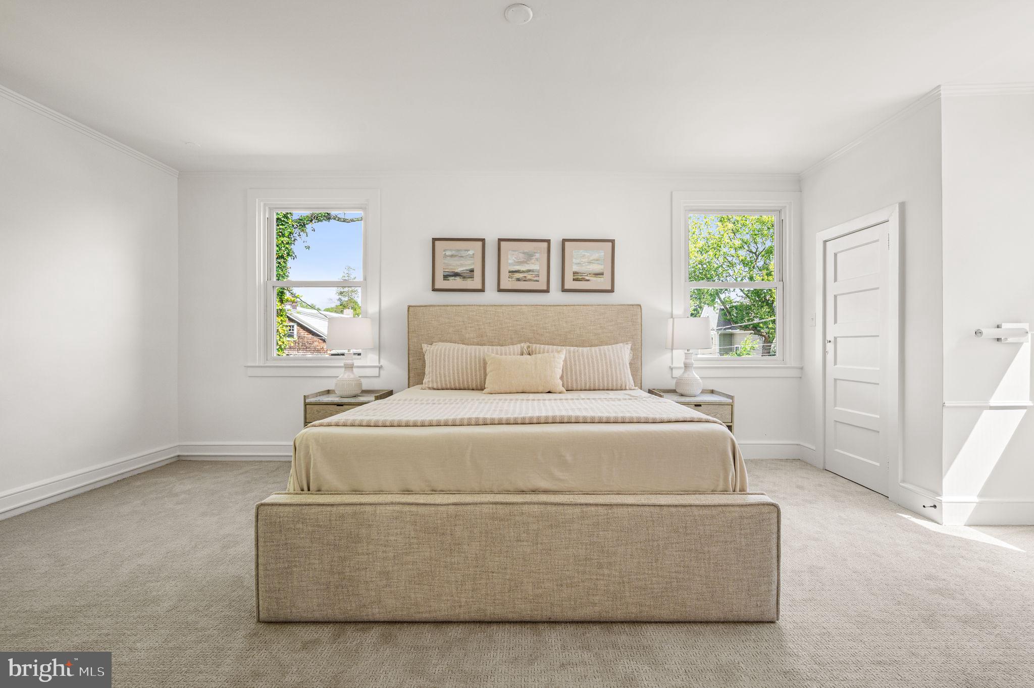 NARBERTH - Residential