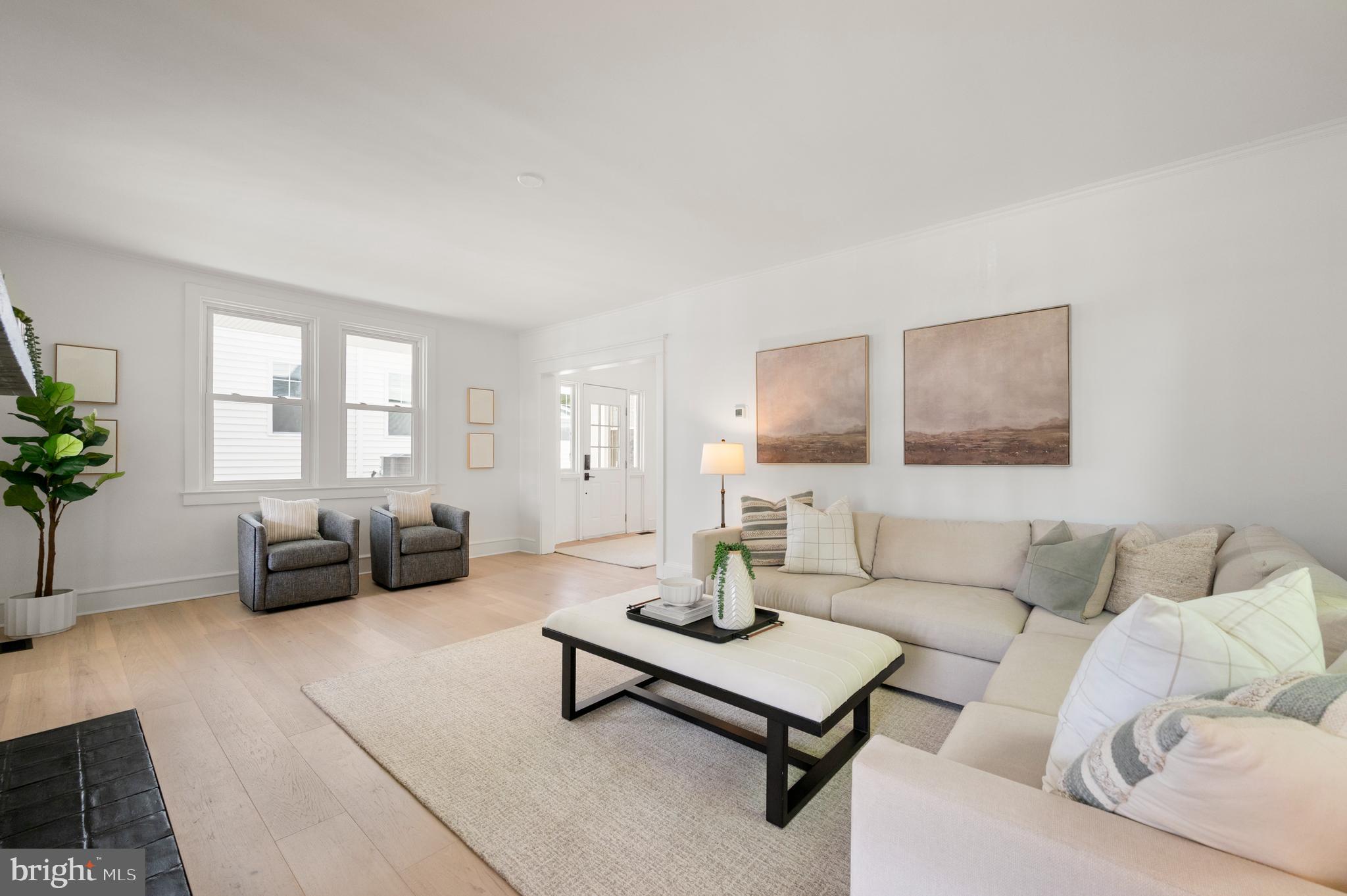NARBERTH - Residential