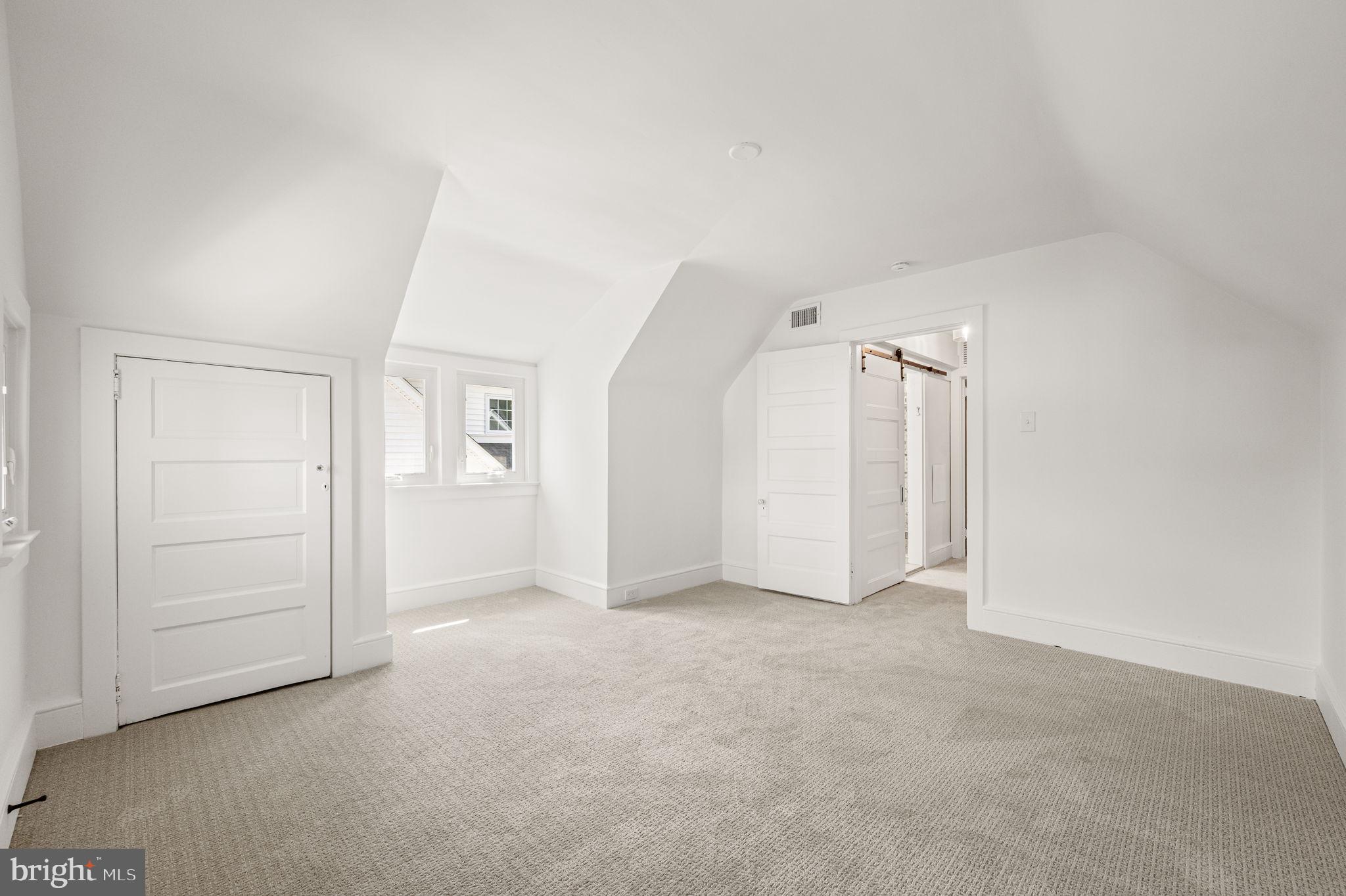 NARBERTH - Residential
