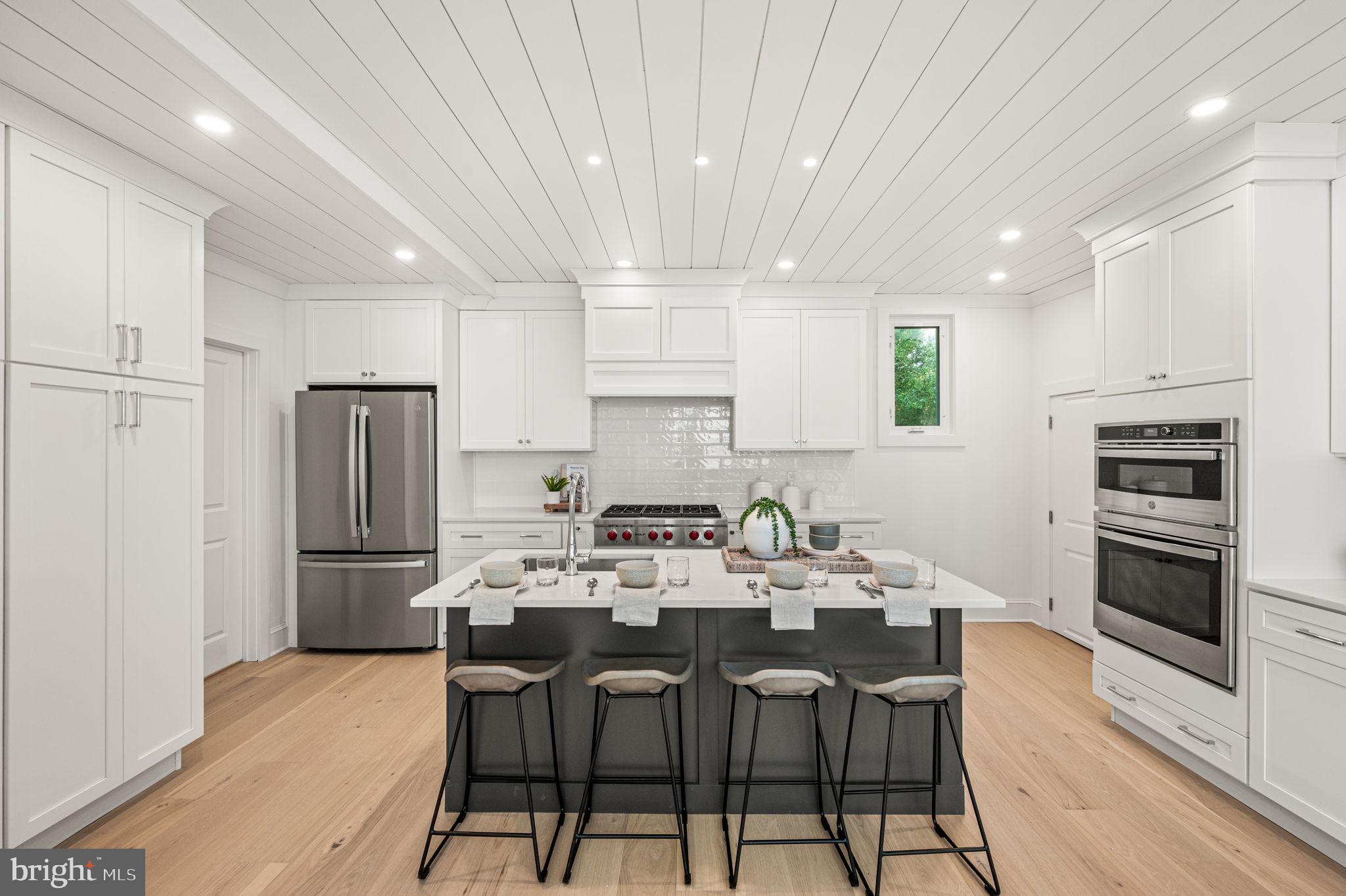 NARBERTH - Residential