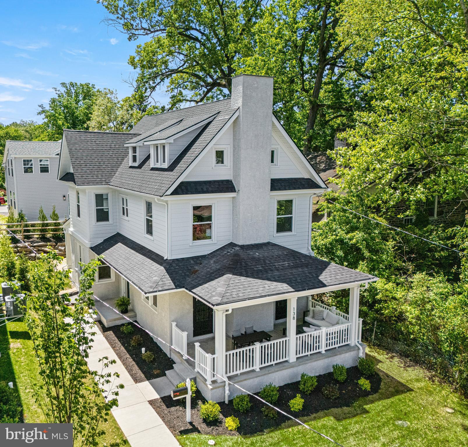 NARBERTH - Residential
