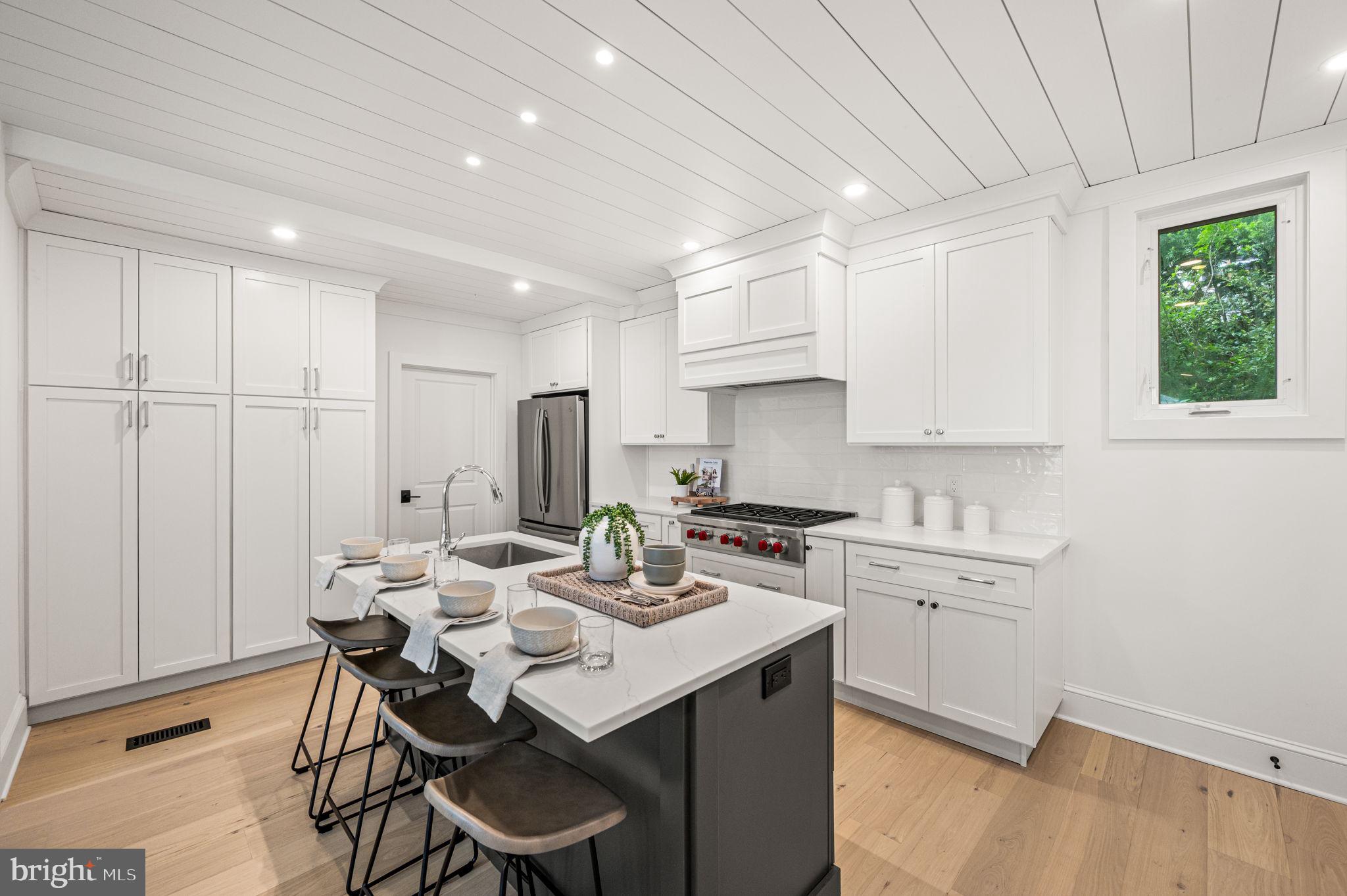 NARBERTH - Residential