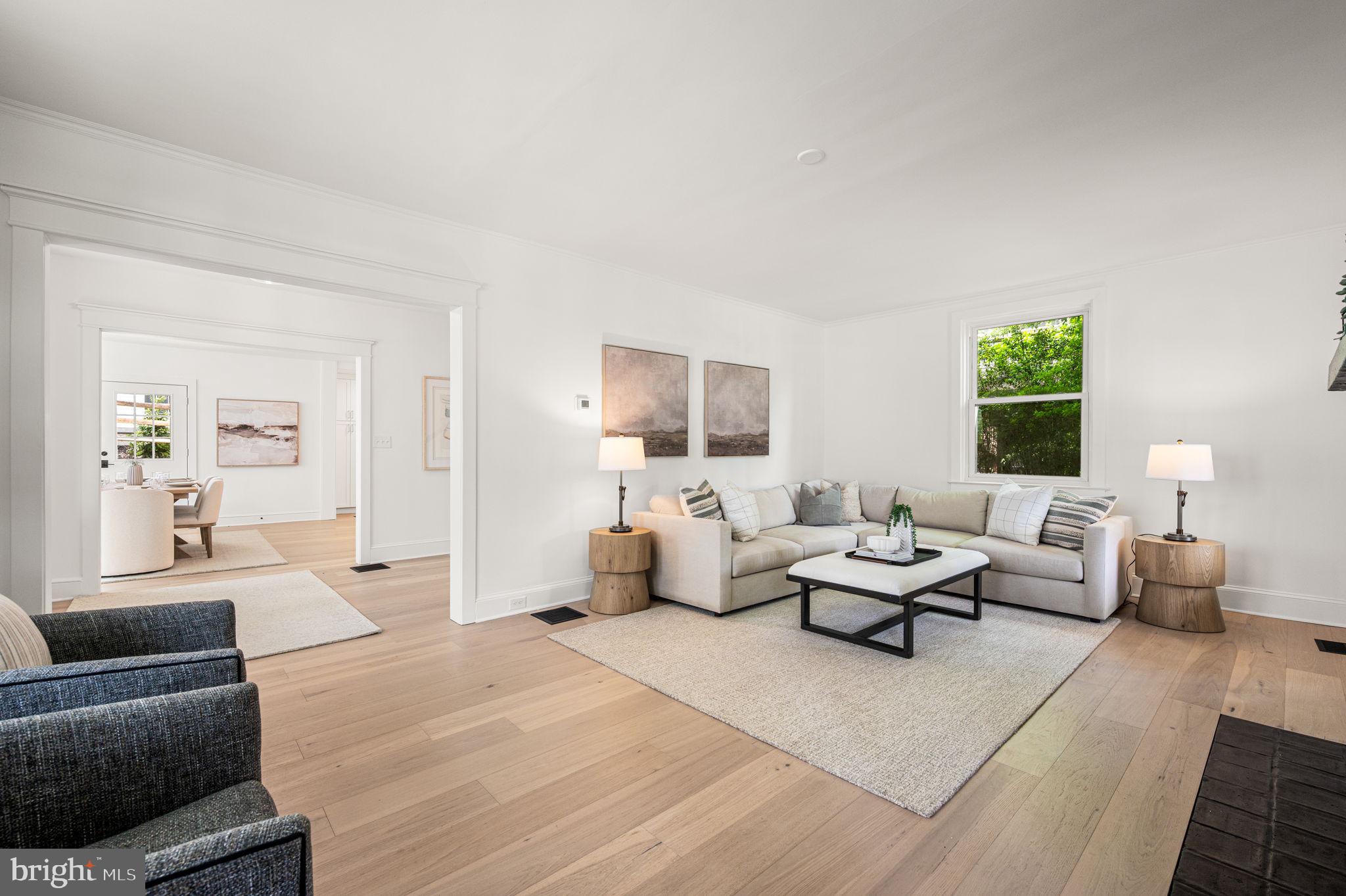 NARBERTH - Residential
