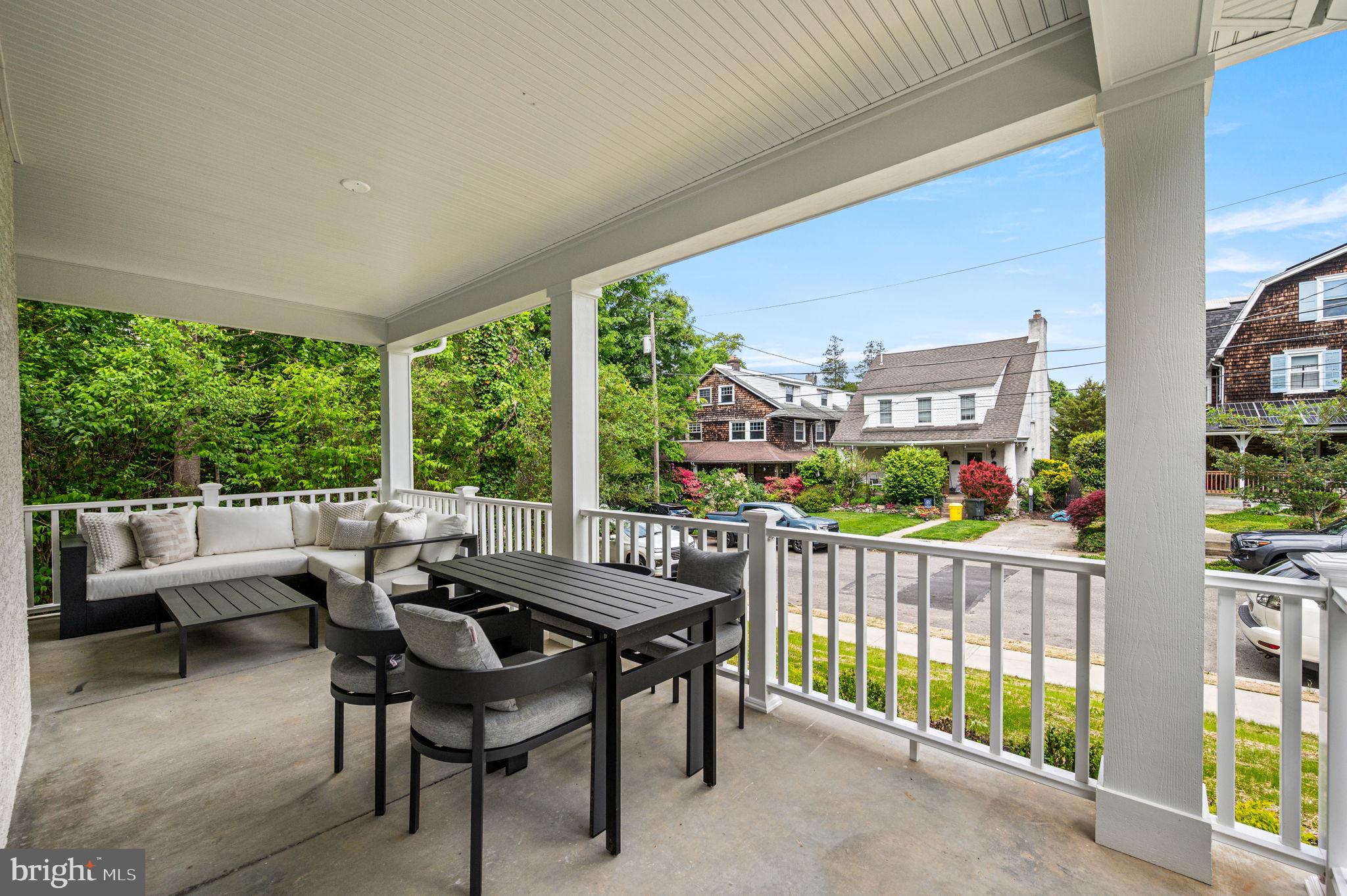 NARBERTH - Residential