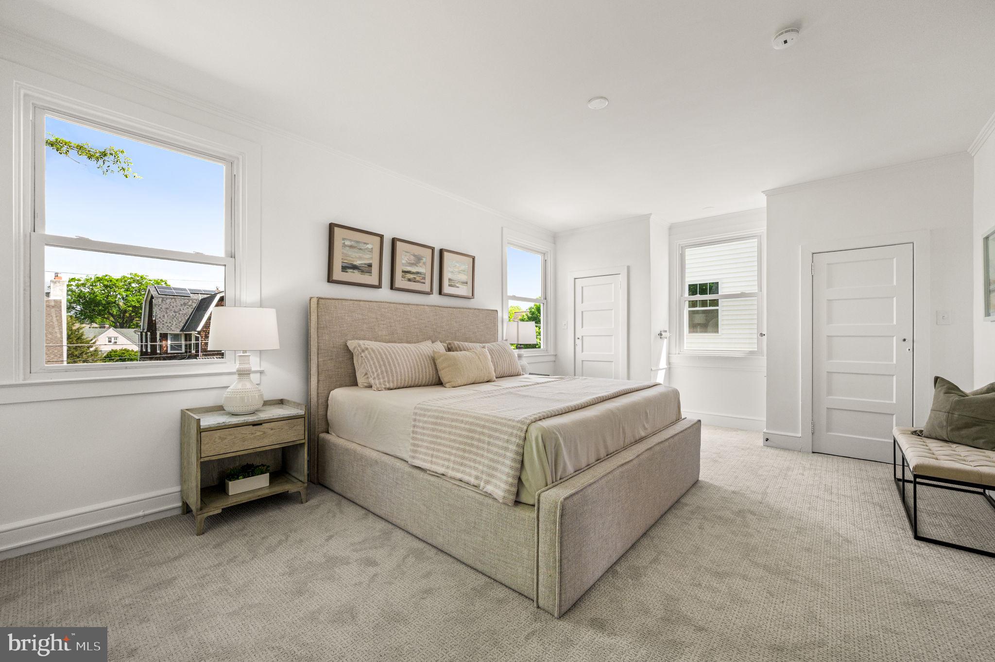 NARBERTH - Residential