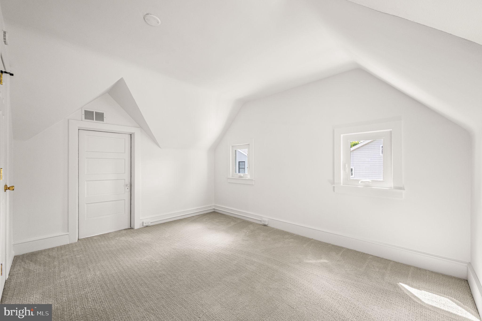 NARBERTH - Residential