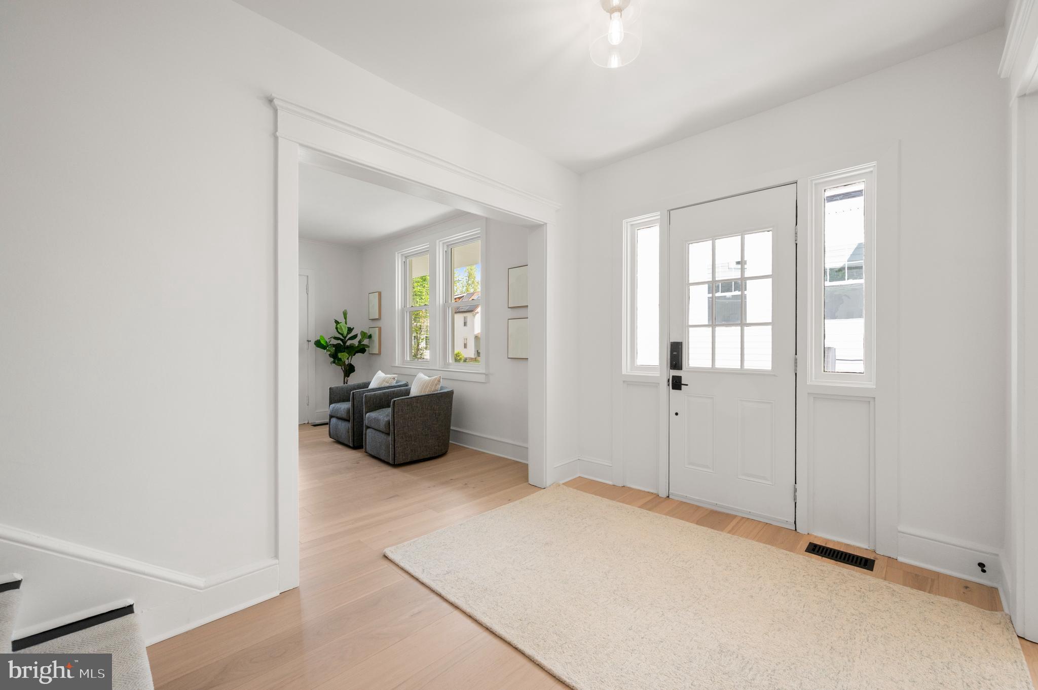 NARBERTH - Residential