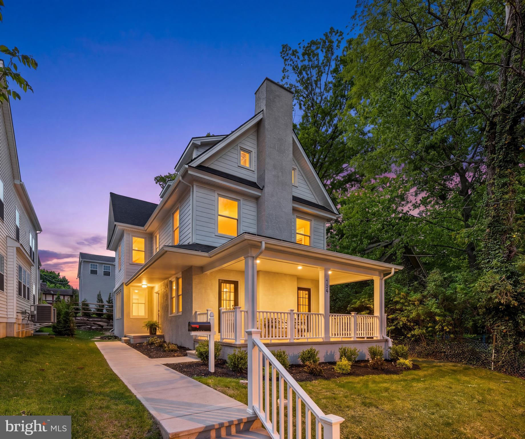 NARBERTH - Residential