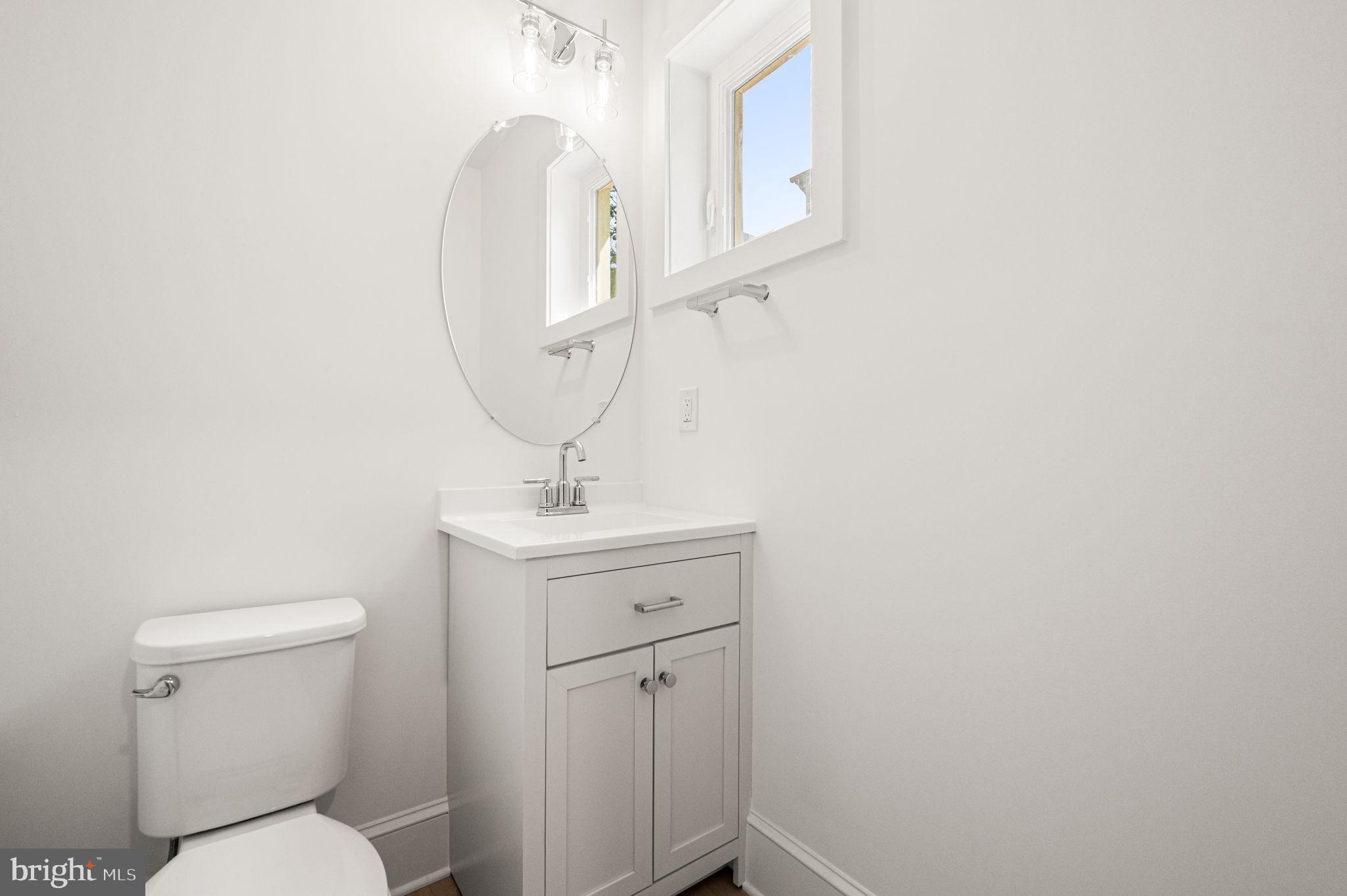 NARBERTH - Residential