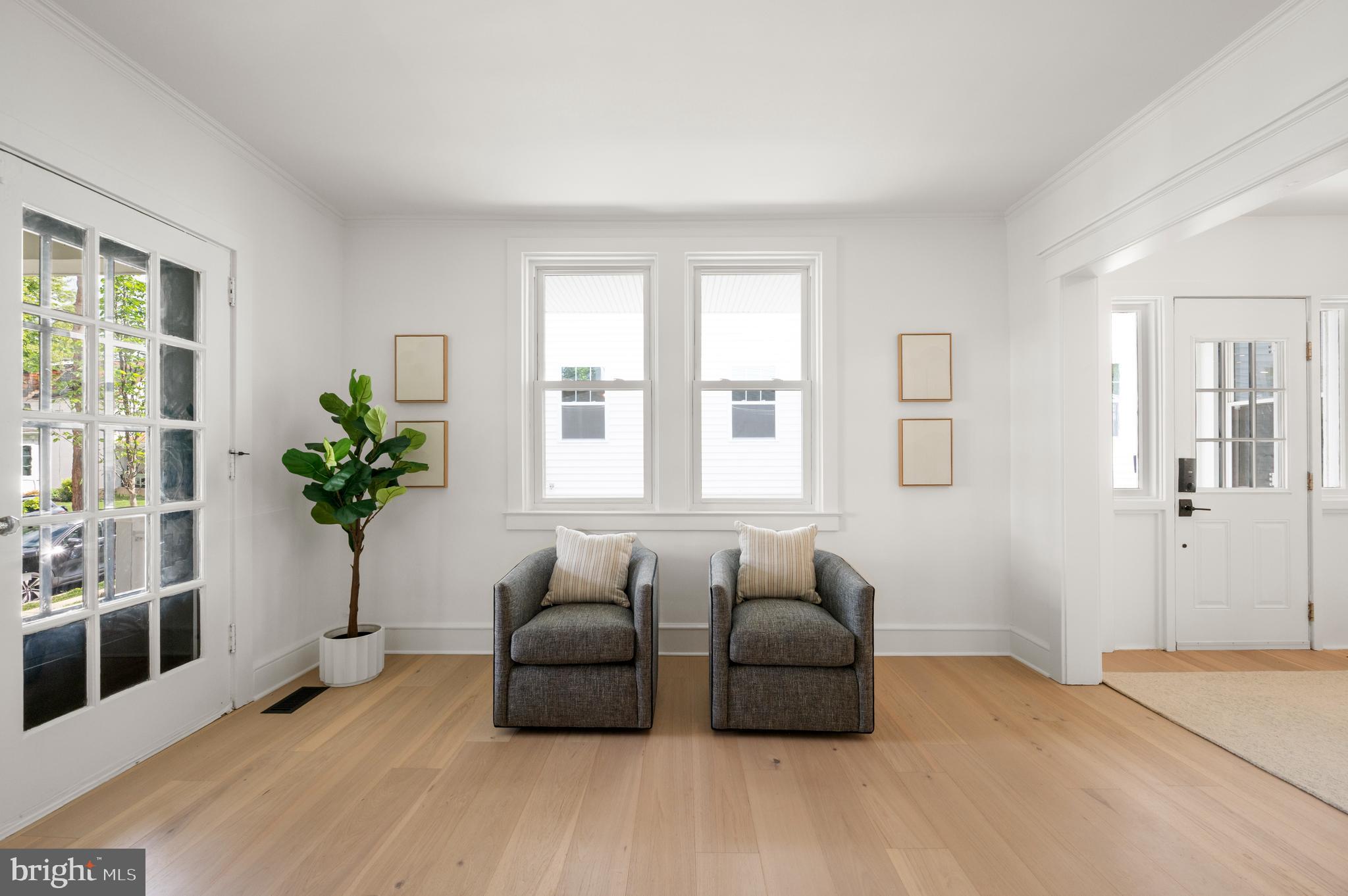 NARBERTH - Residential