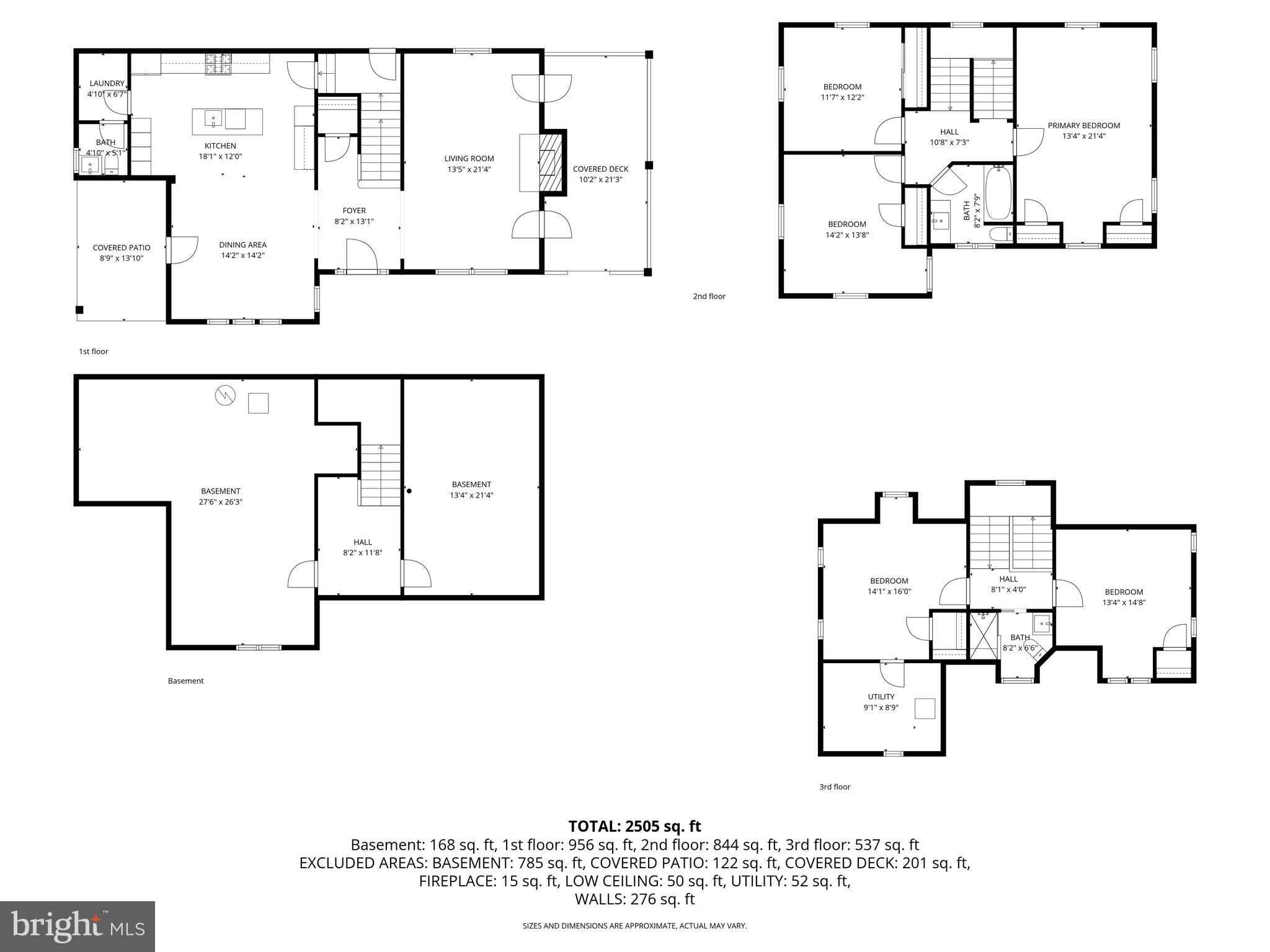 NARBERTH - Residential