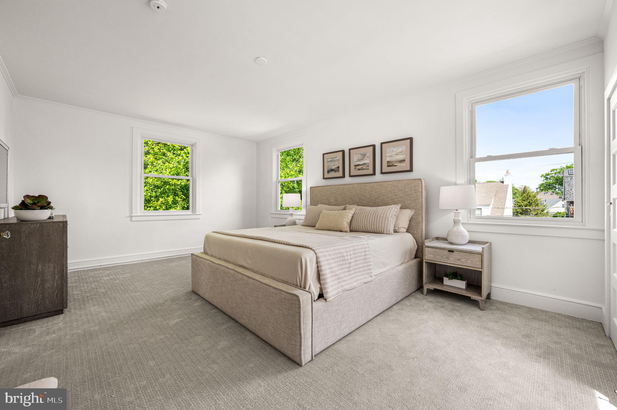 NARBERTH - Residential