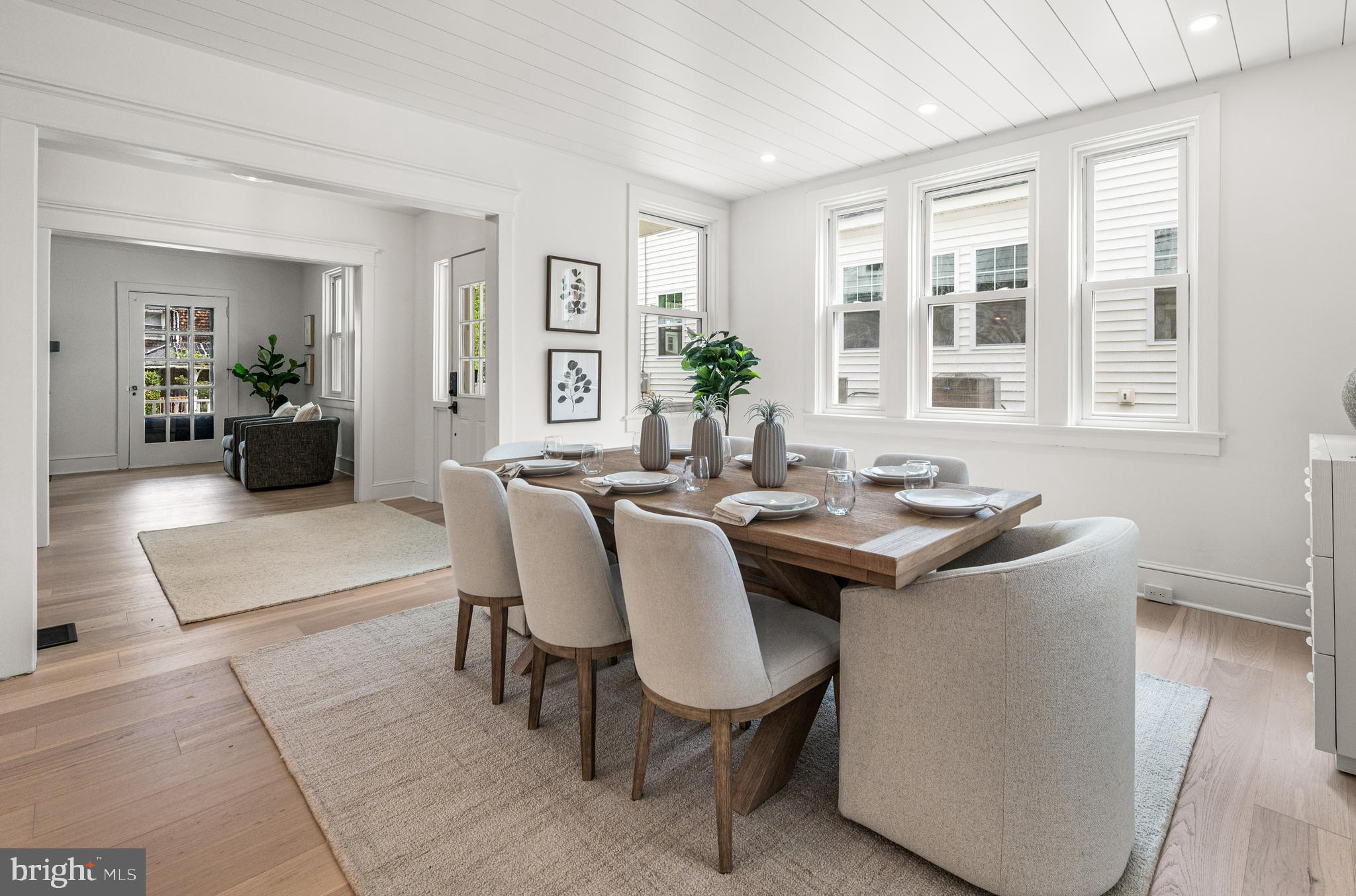 NARBERTH - Residential