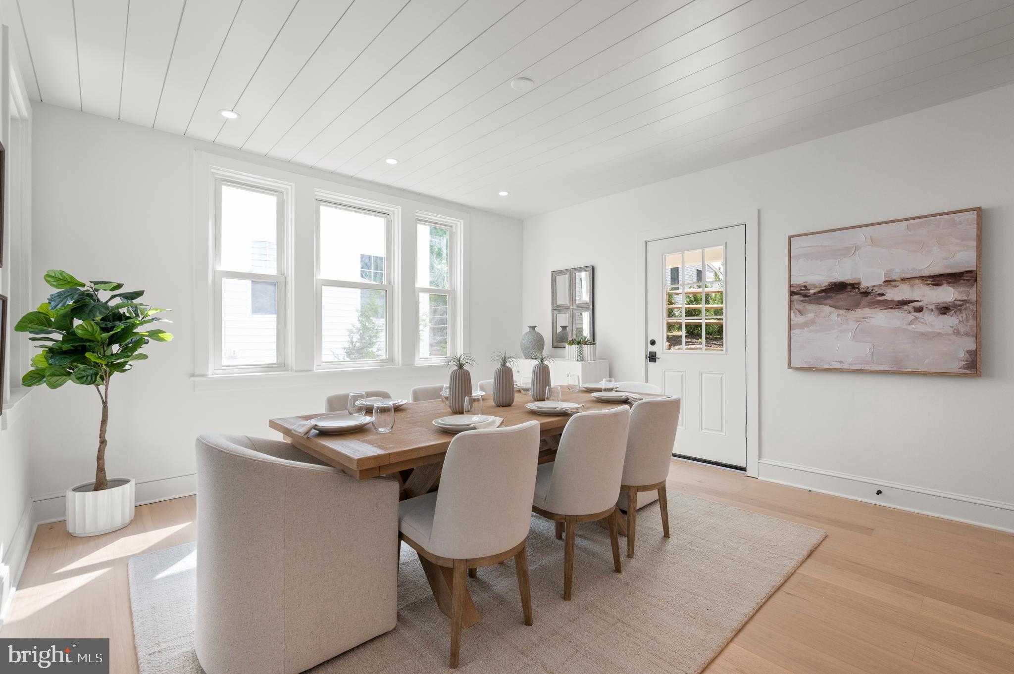 NARBERTH - Residential