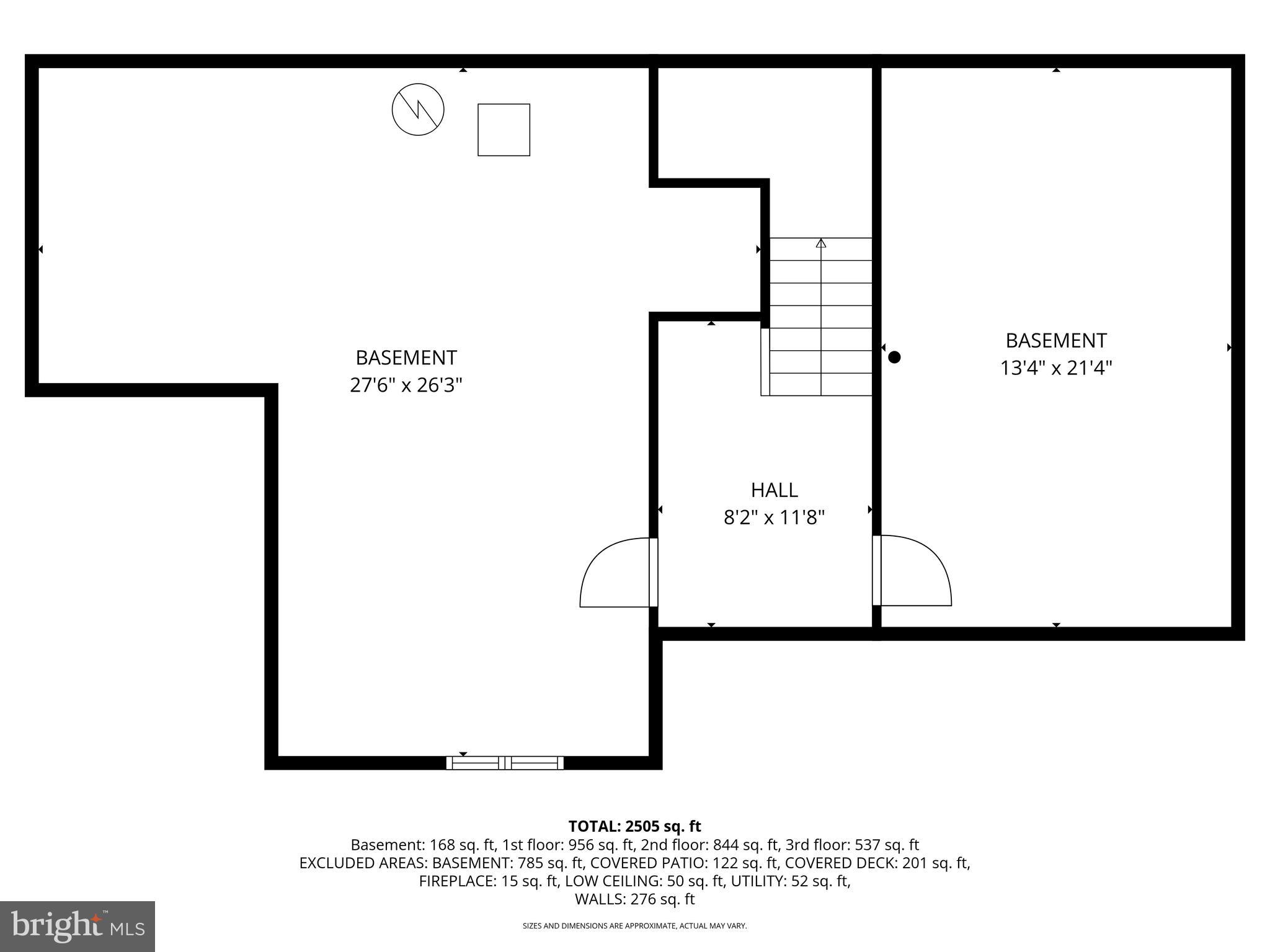 NARBERTH - Residential