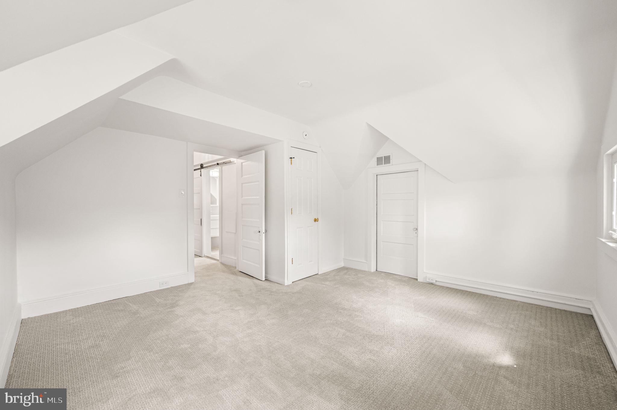 NARBERTH - Residential