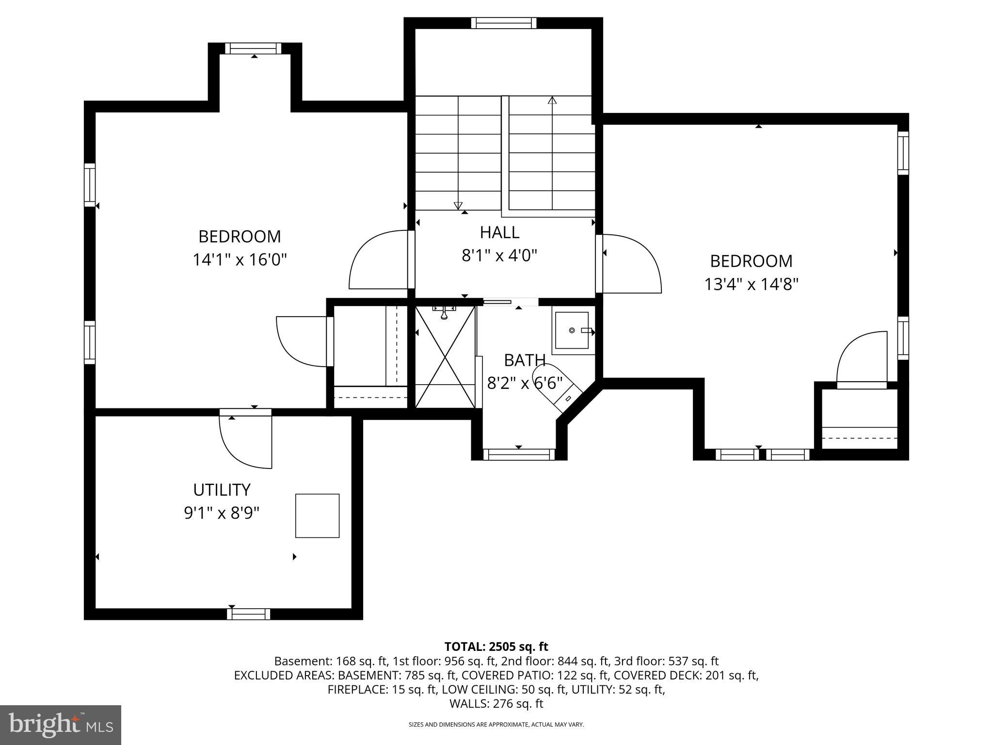 NARBERTH - Residential