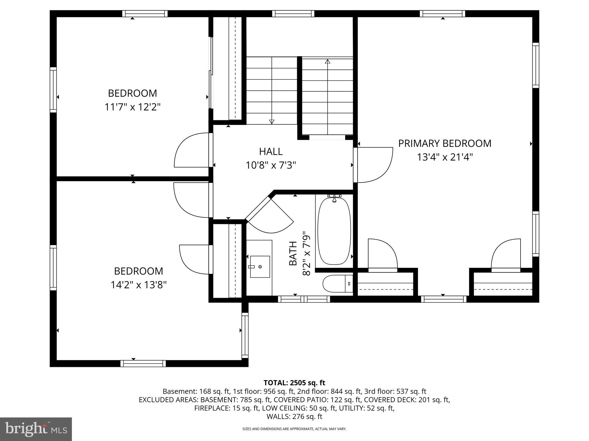 NARBERTH - Residential