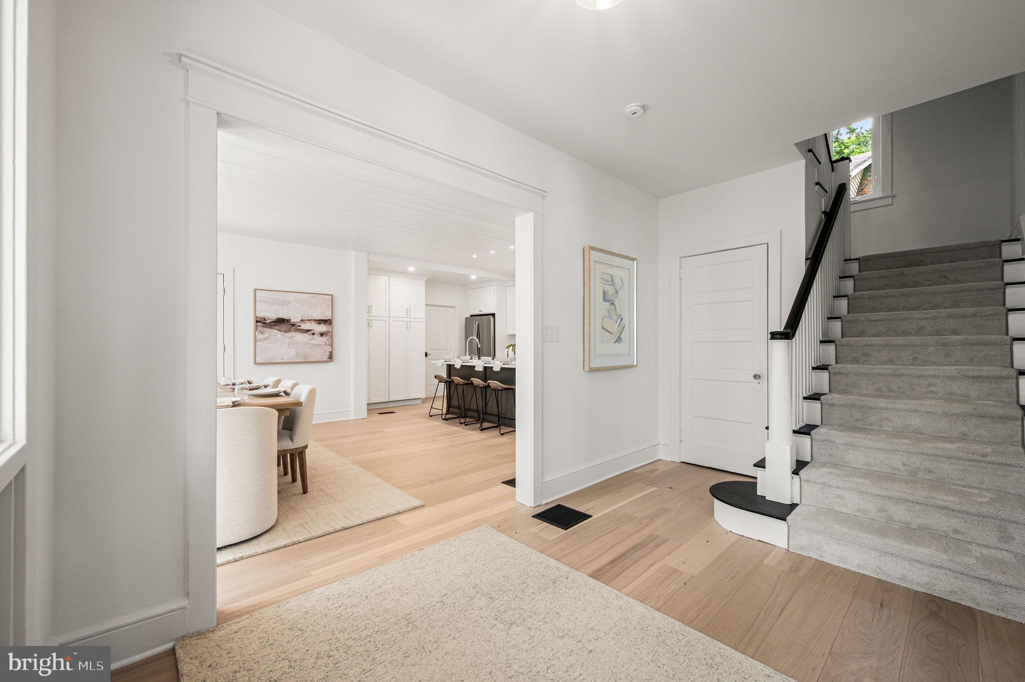 NARBERTH - Residential