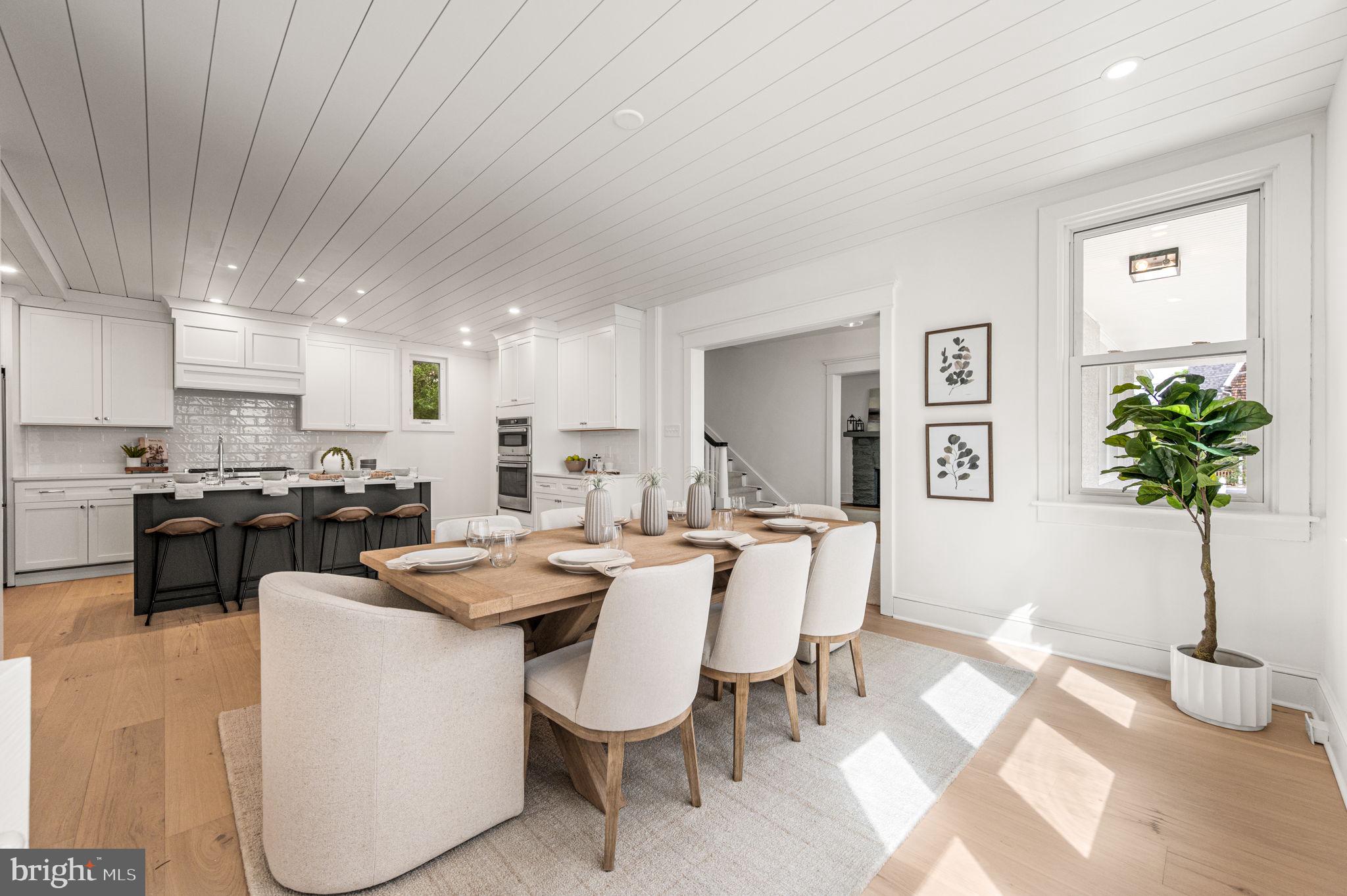 NARBERTH - Residential