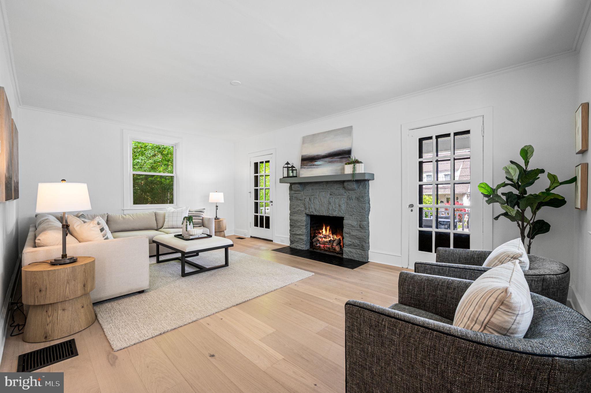 NARBERTH - Residential
