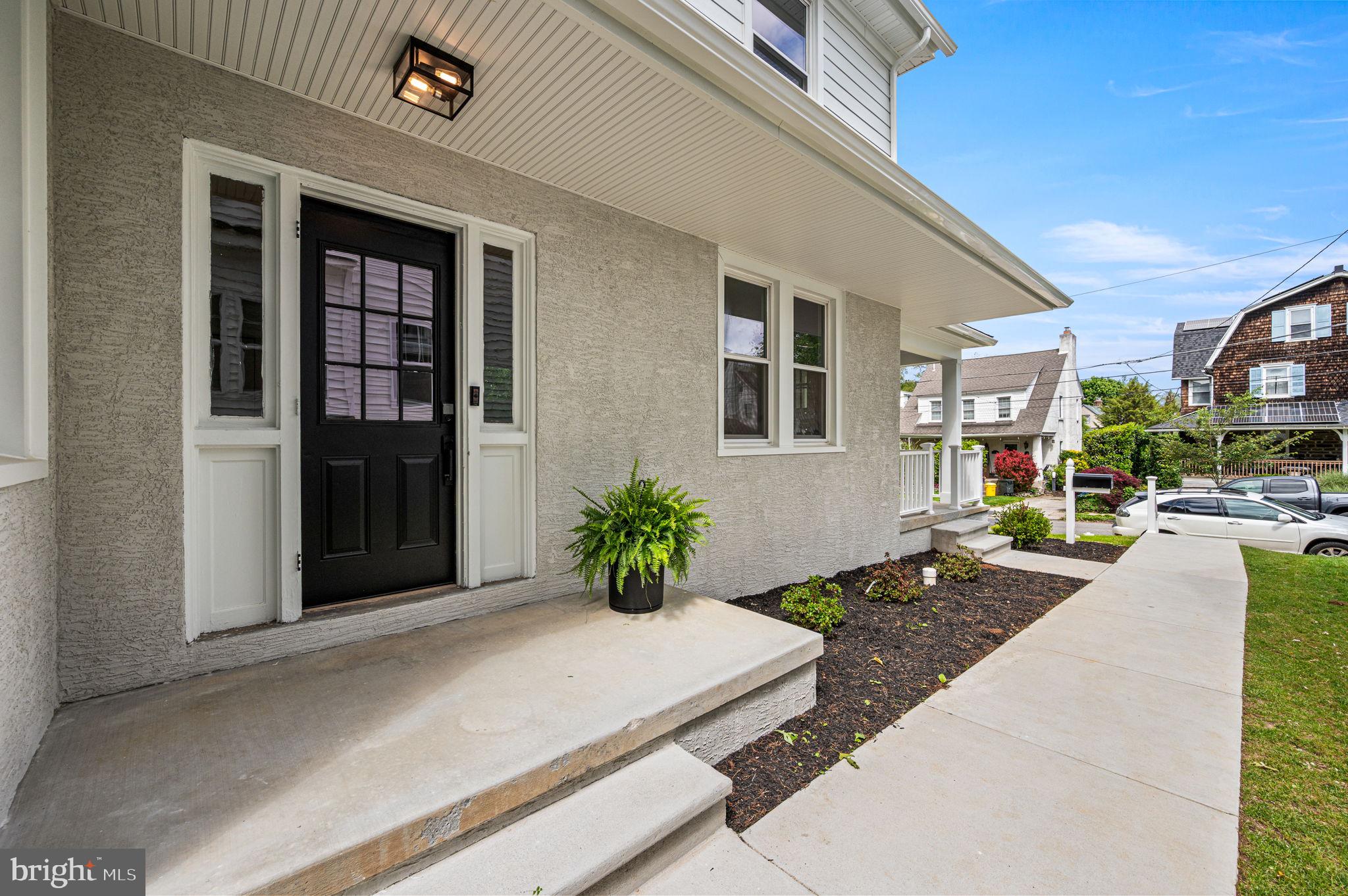 NARBERTH - Residential