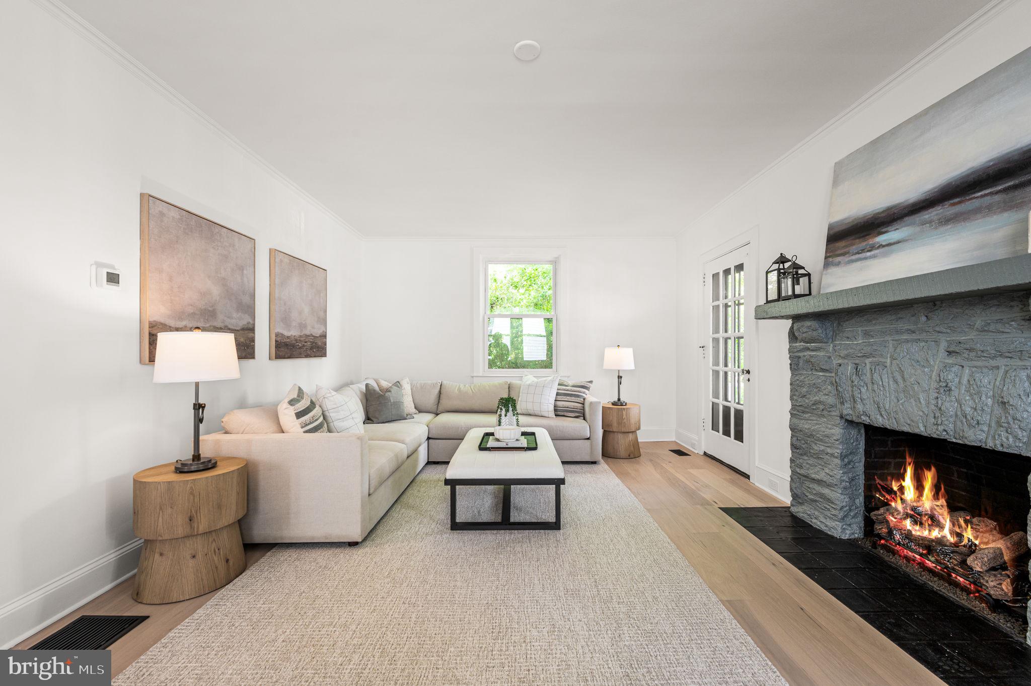 NARBERTH - Residential