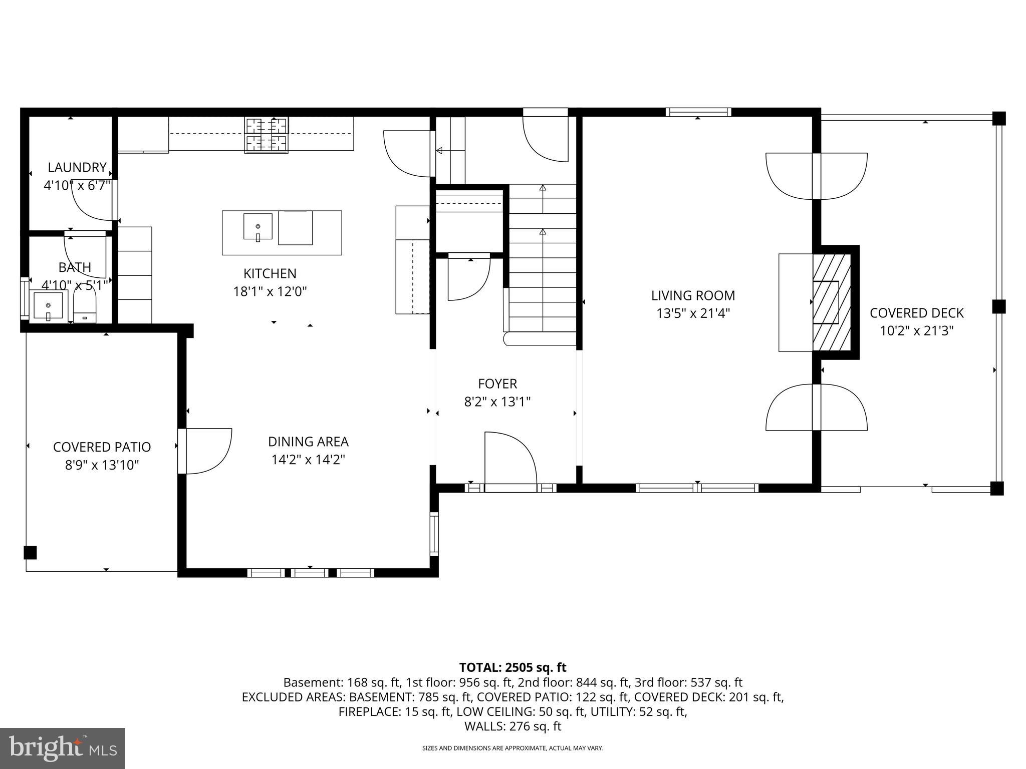 NARBERTH - Residential
