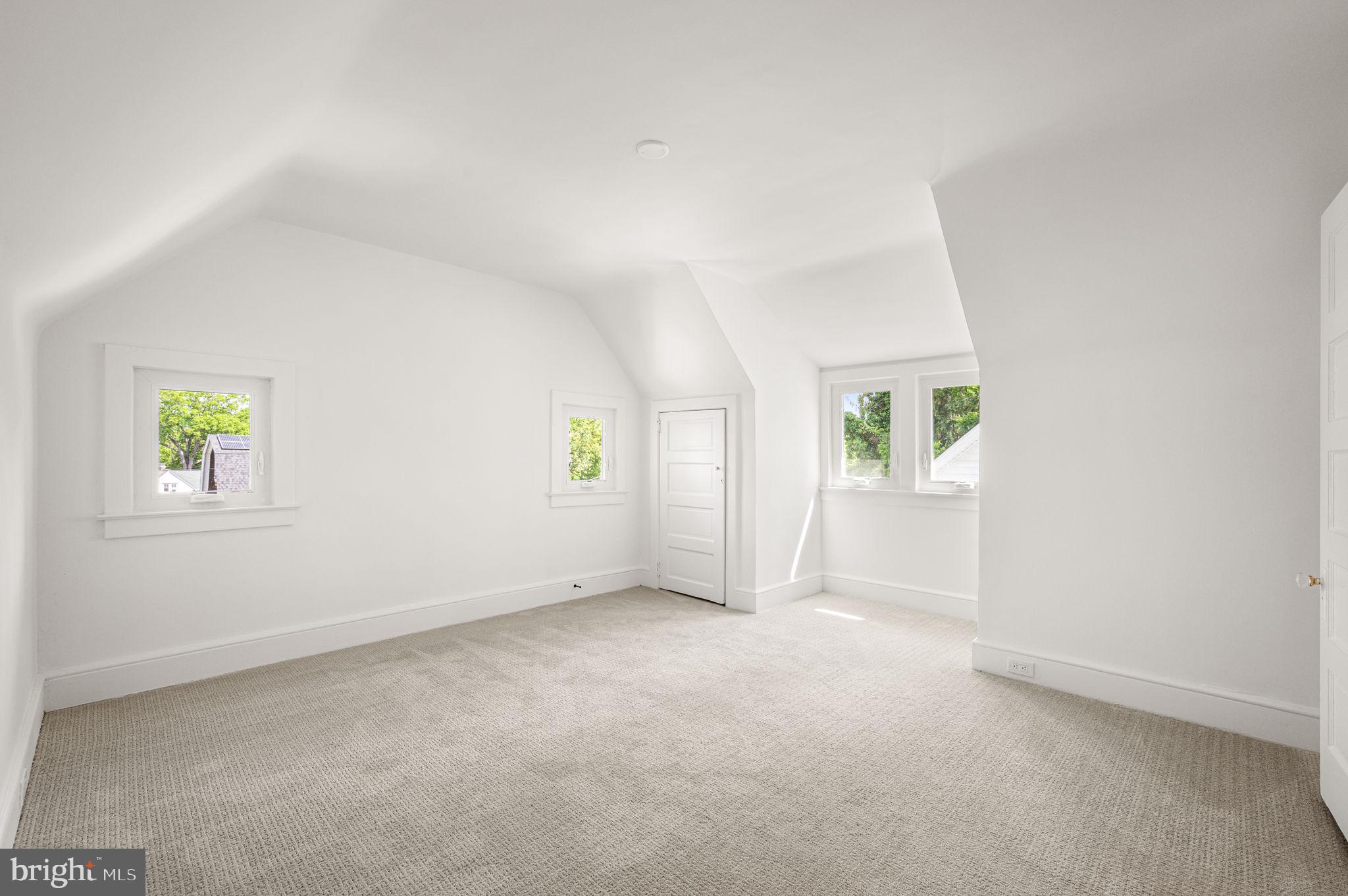 NARBERTH - Residential