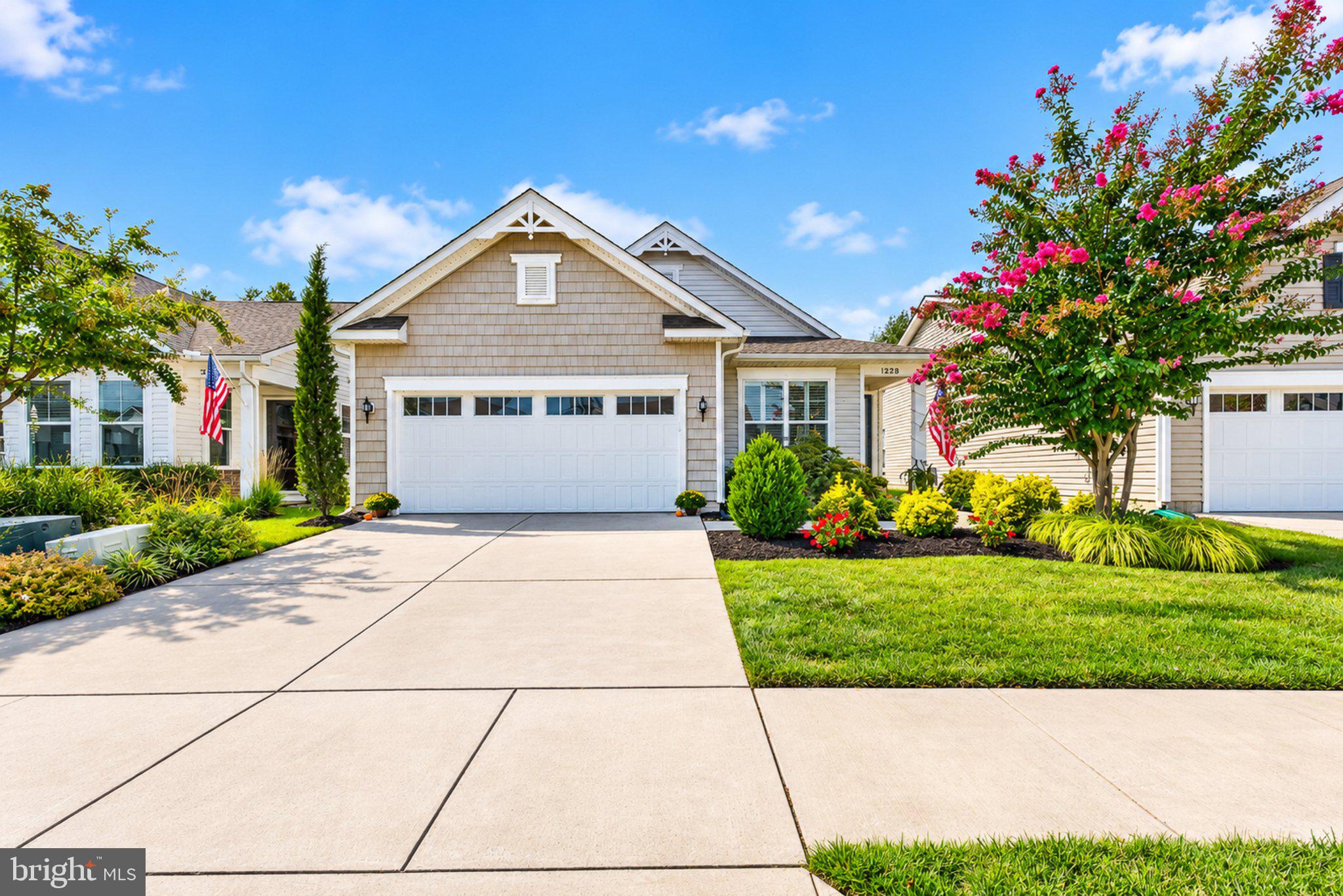 228 BAYBERRY DRIVE