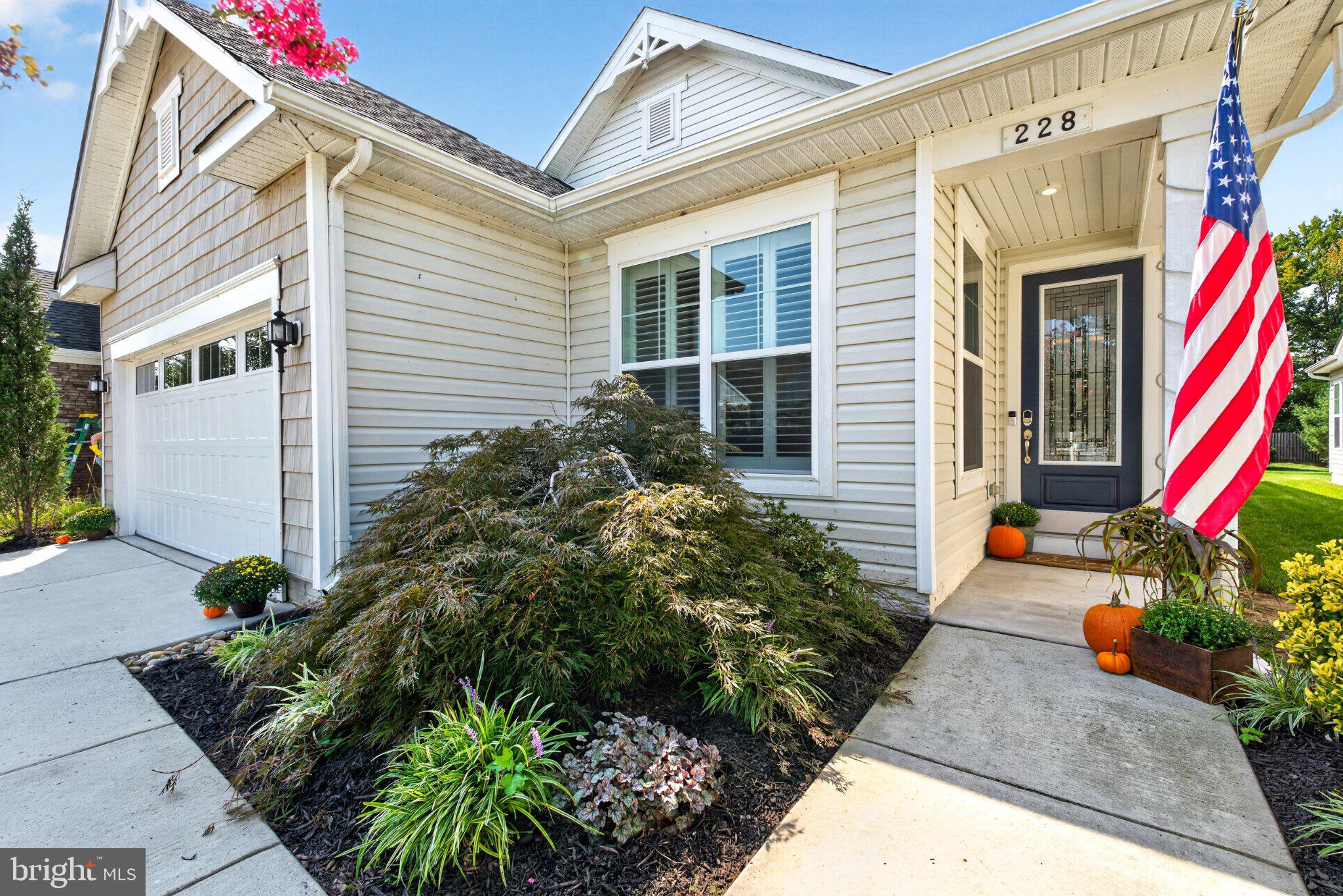 228 BAYBERRY DRIVE