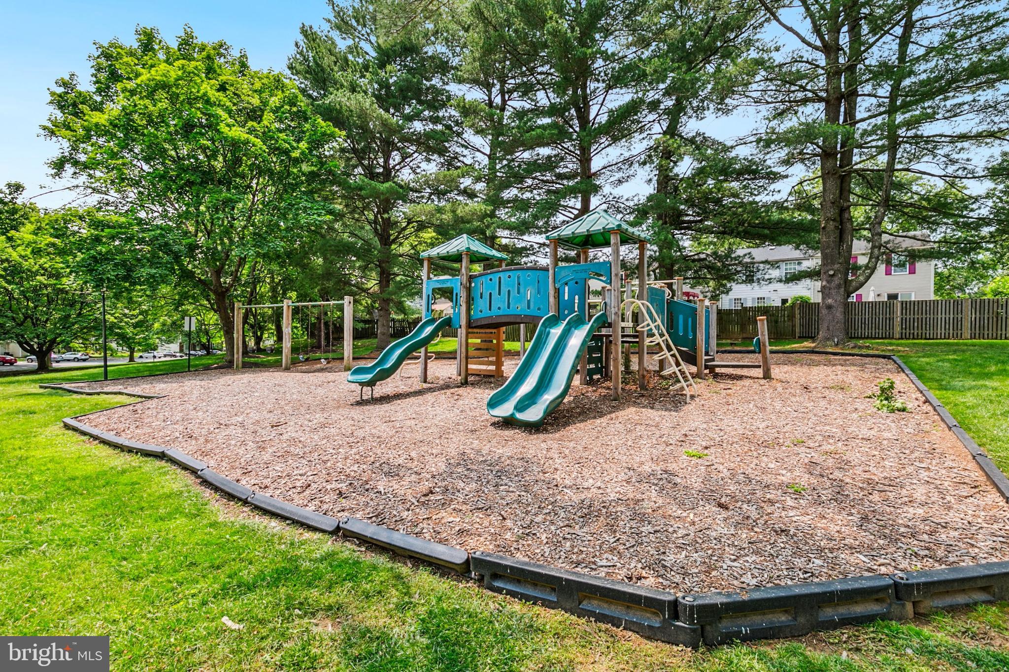 PLEASANT FIELDS - Residential