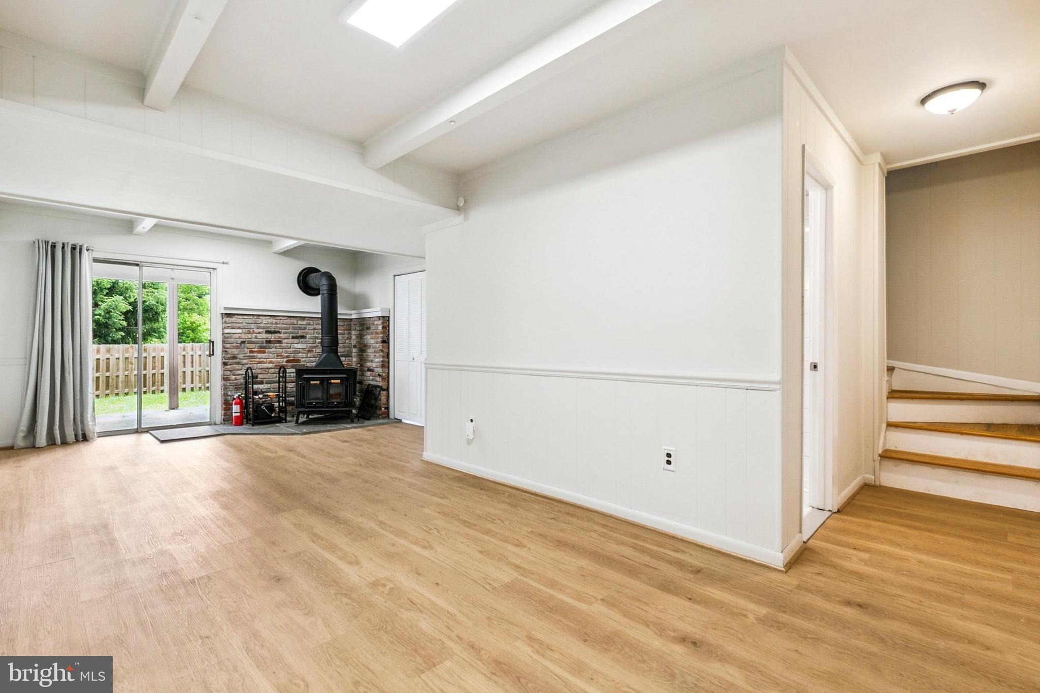 PLEASANT FIELDS - Residential