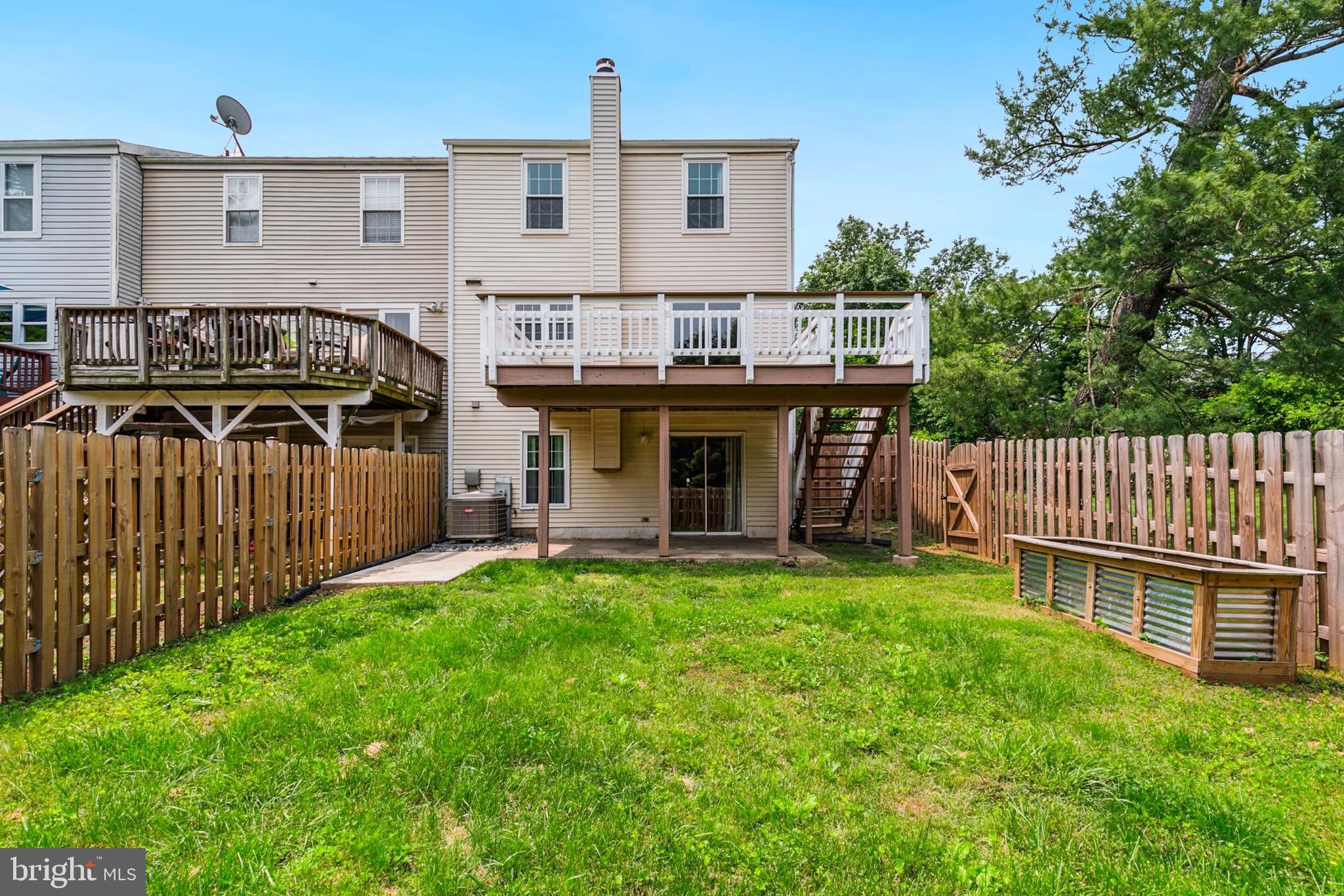 PLEASANT FIELDS - Residential