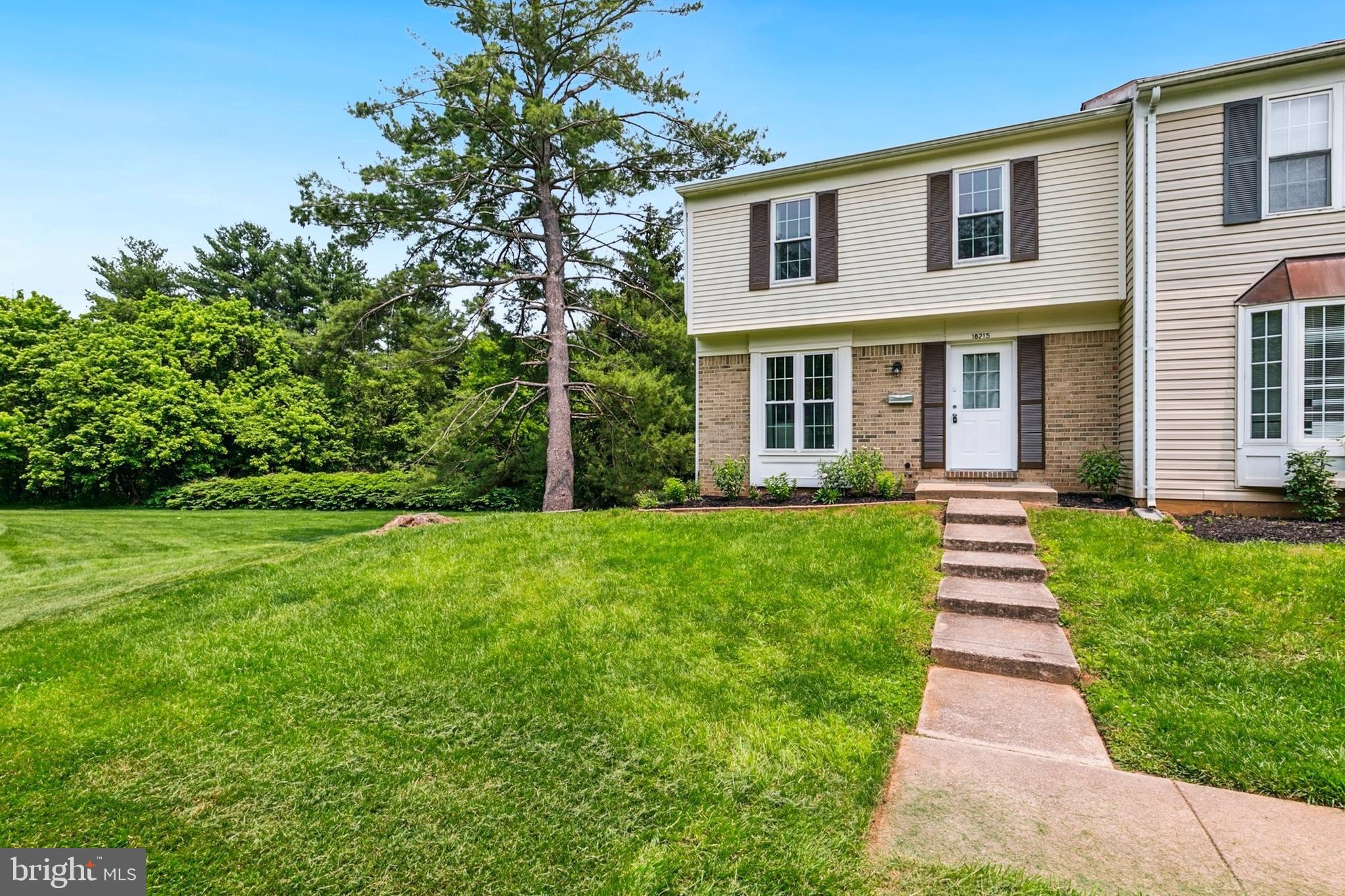 PLEASANT FIELDS - Residential