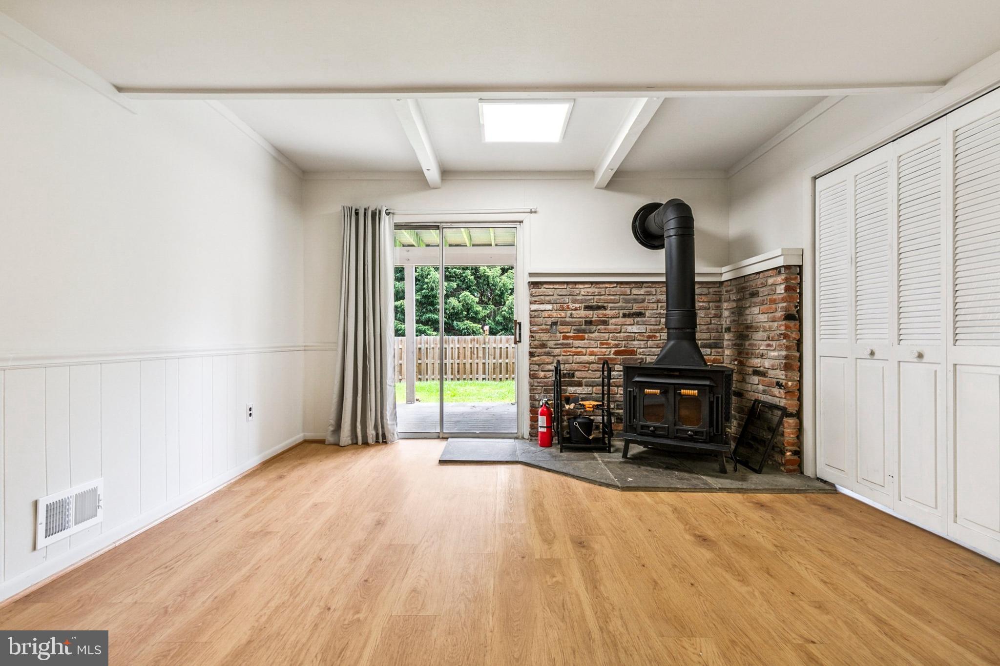 PLEASANT FIELDS - Residential