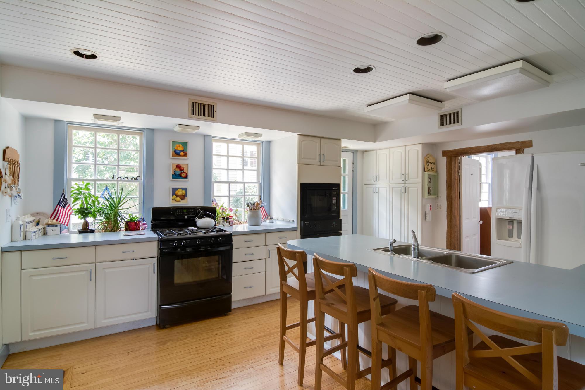 HISTORIC DISTRICT - Residential