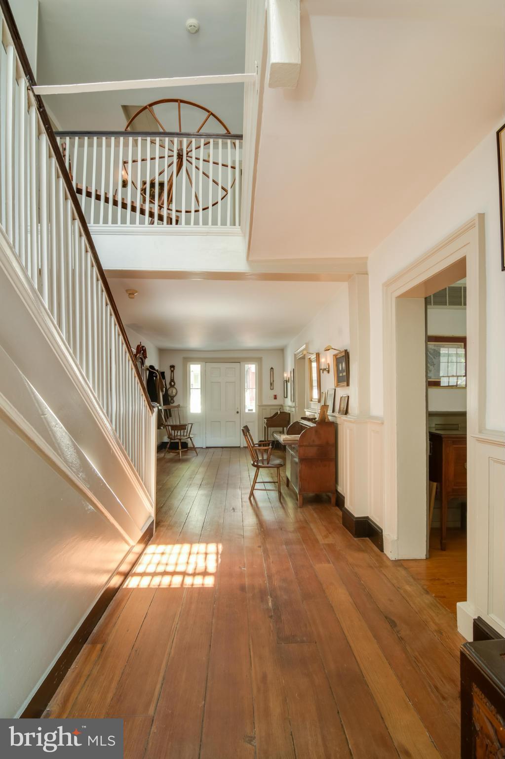 HISTORIC DISTRICT - Residential