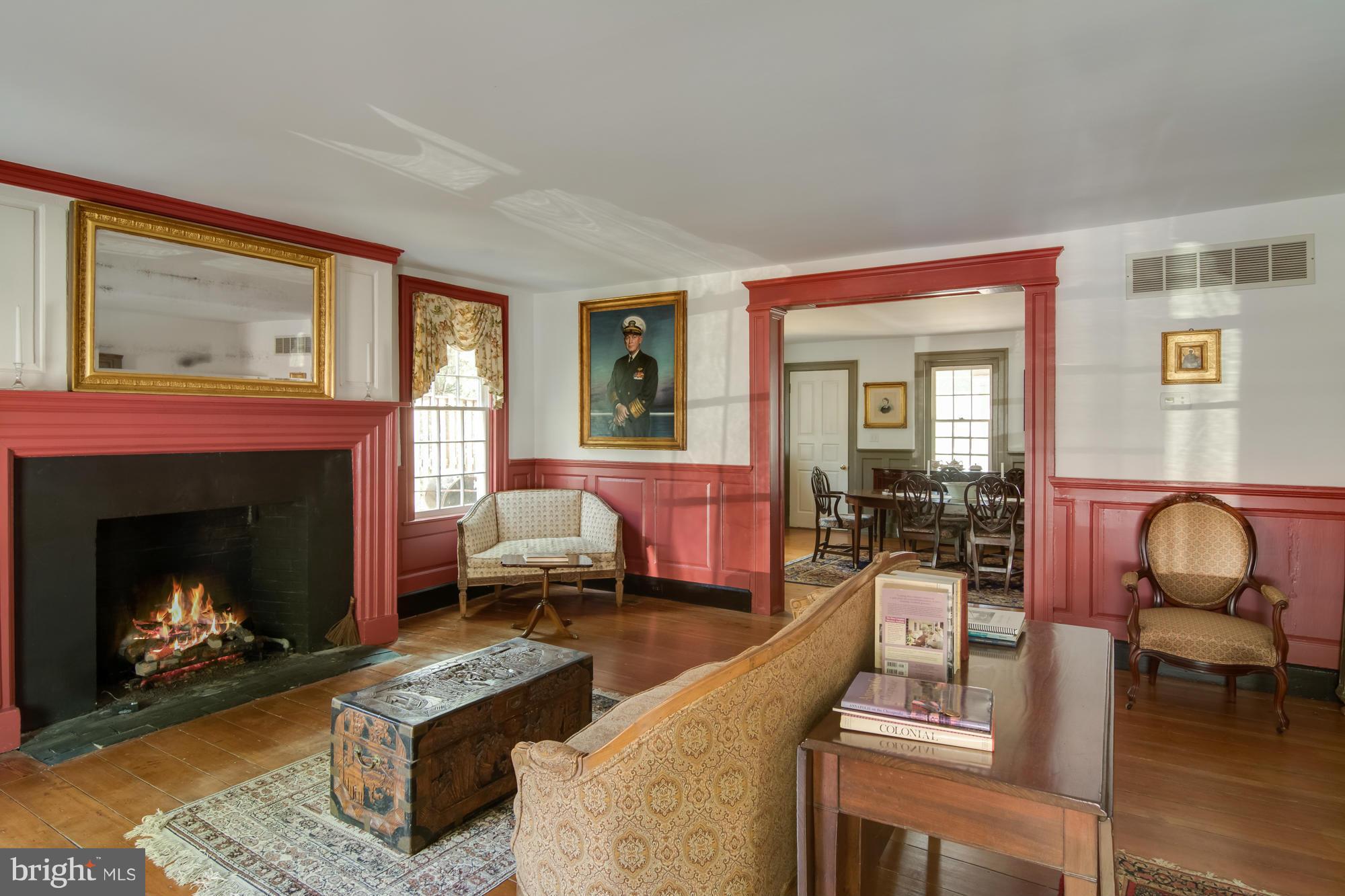 HISTORIC DISTRICT - Residential