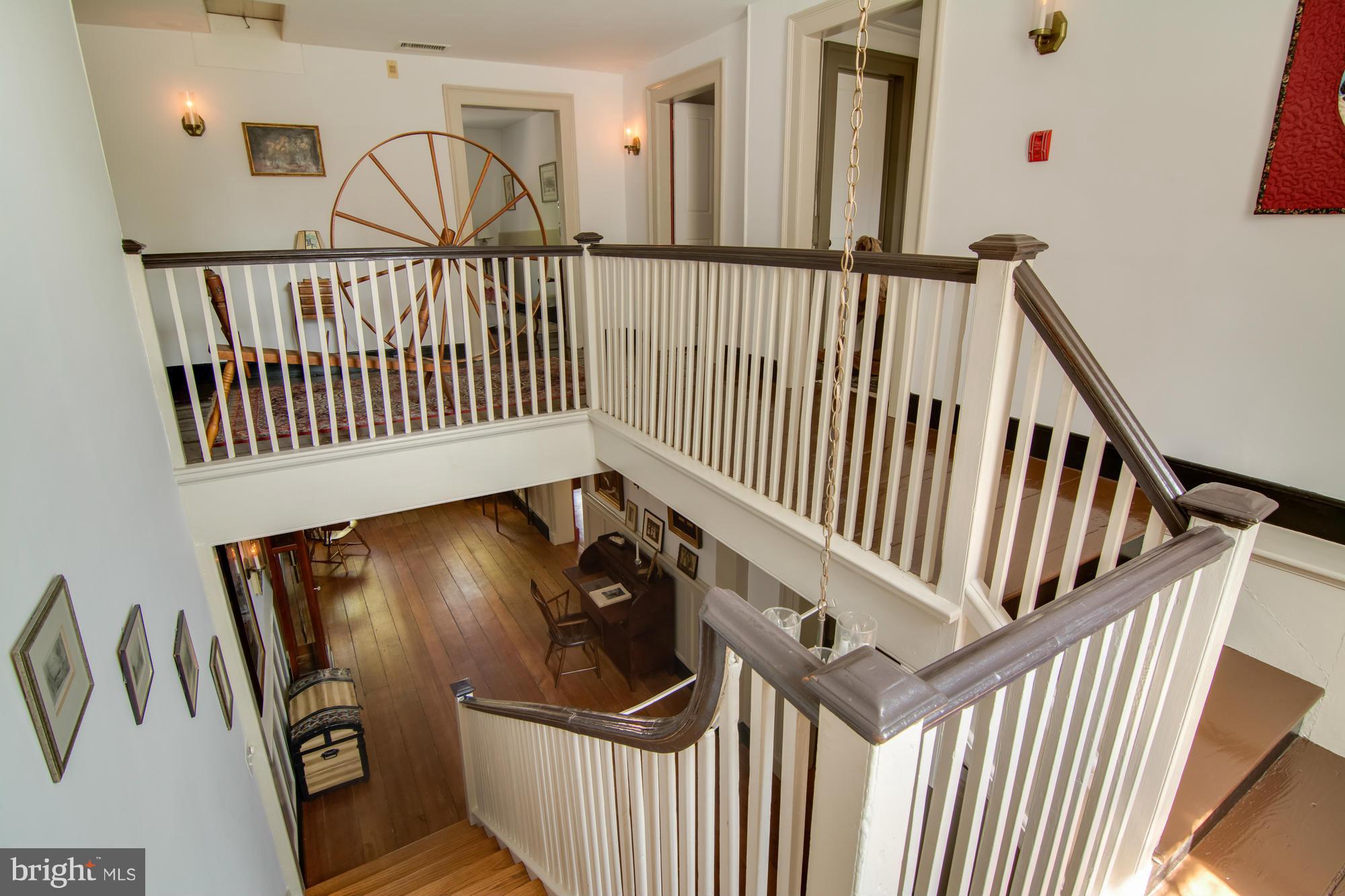 HISTORIC DISTRICT - Residential