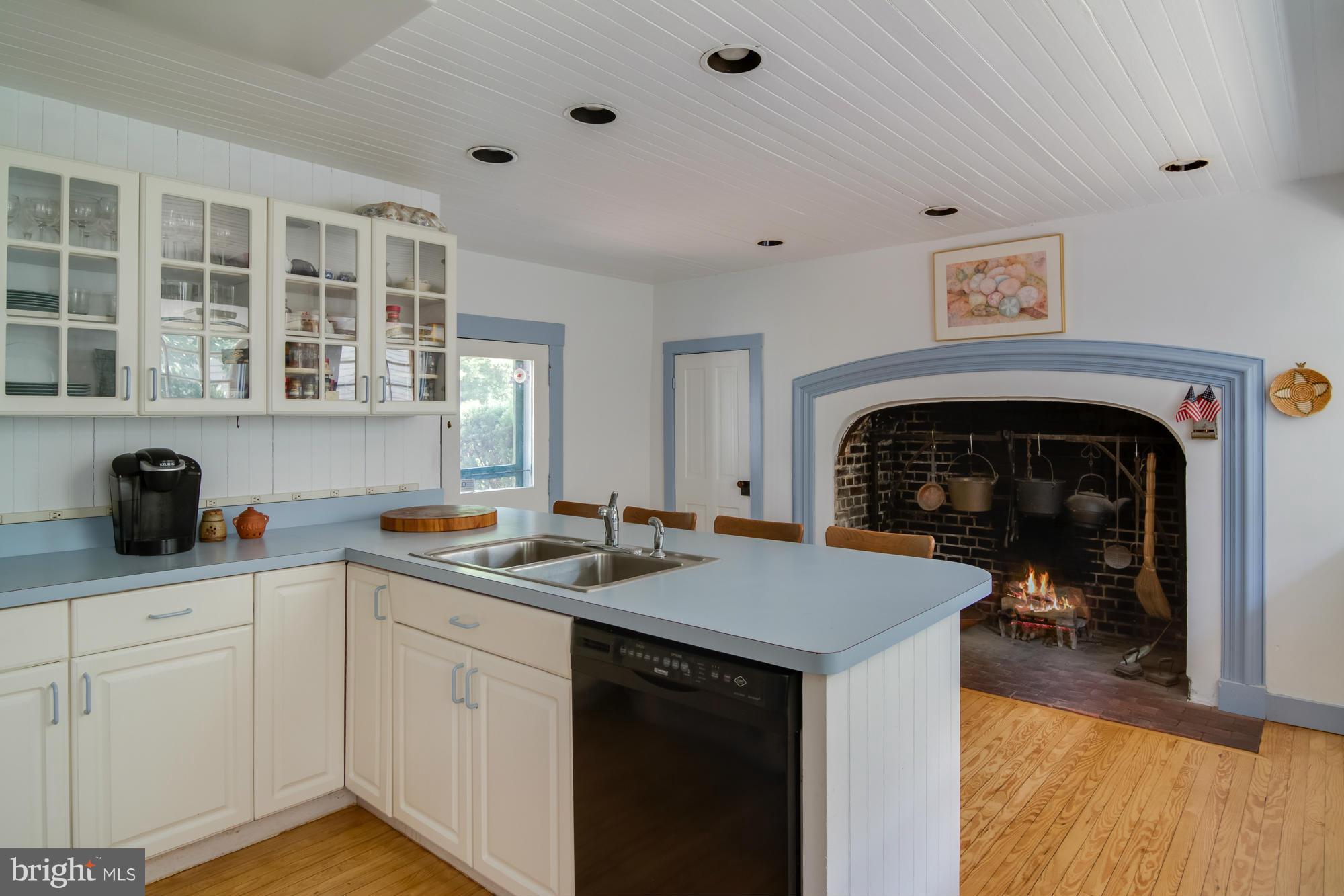 HISTORIC DISTRICT - Residential