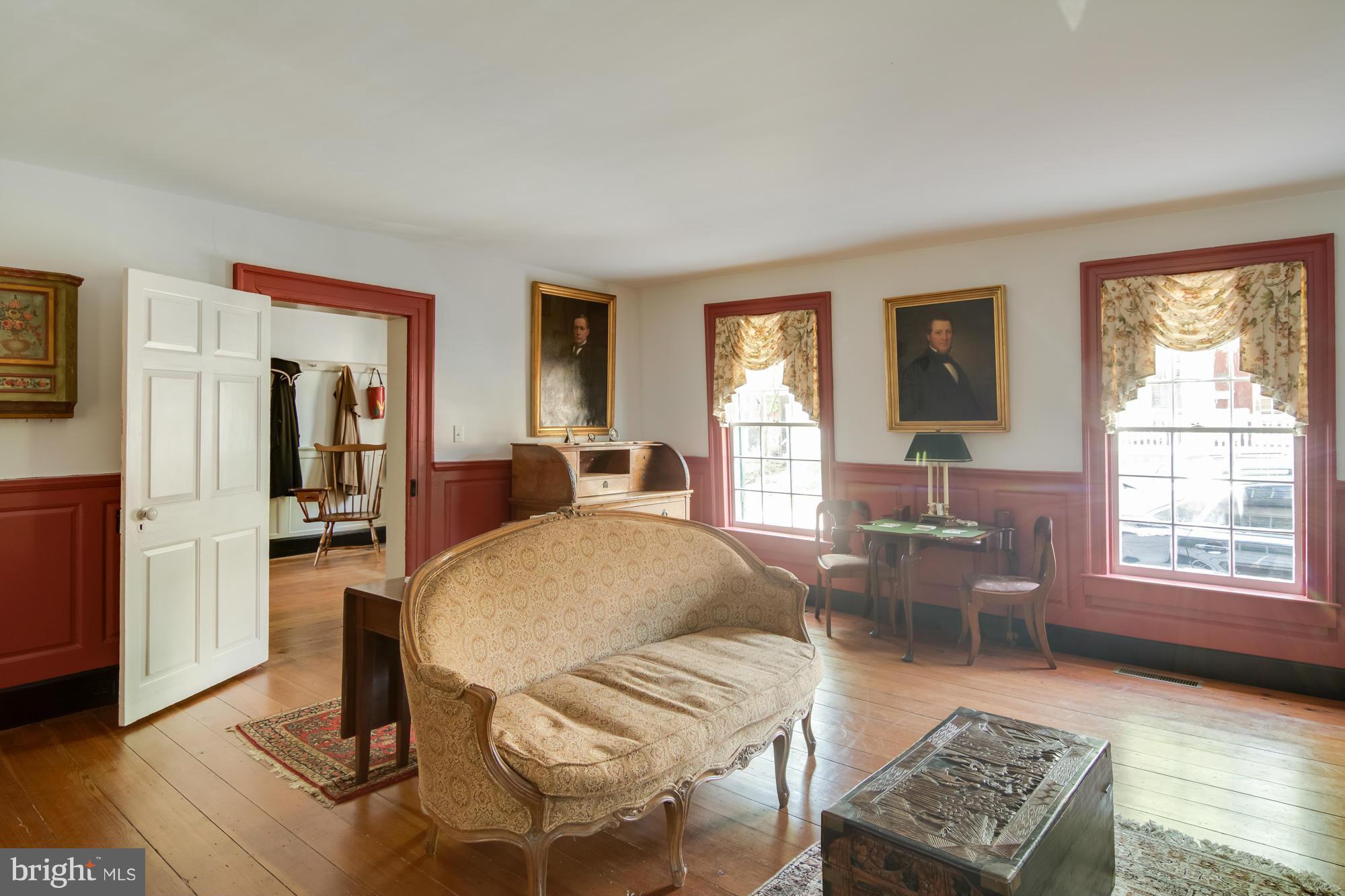 HISTORIC DISTRICT - Residential