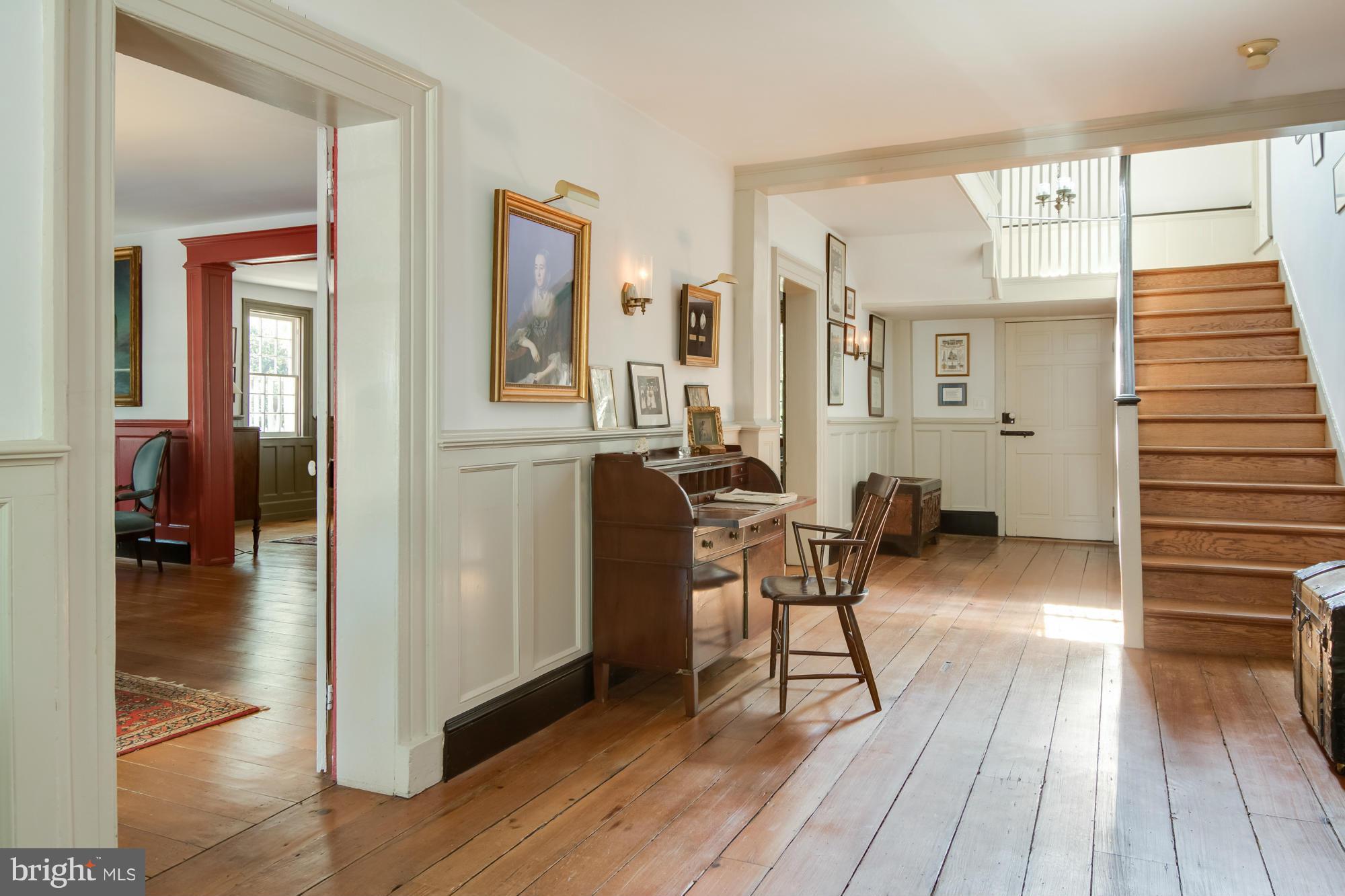 HISTORIC DISTRICT - Residential