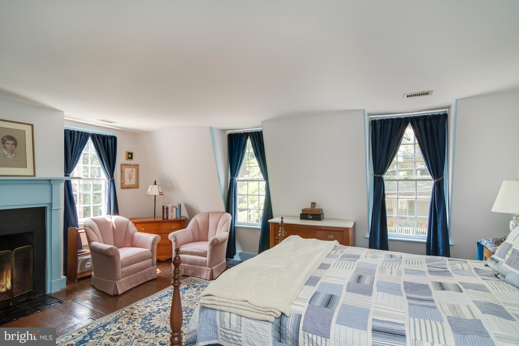 HISTORIC DISTRICT - Residential