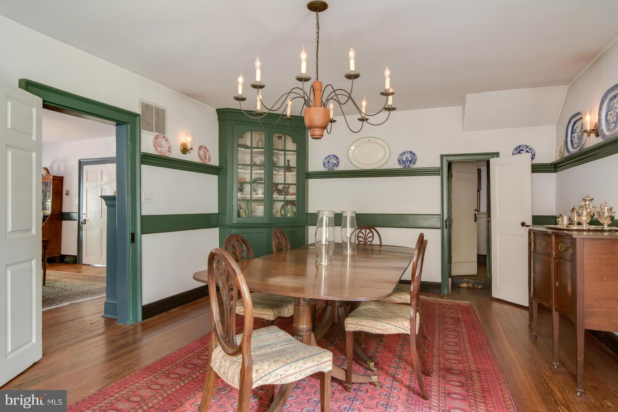 HISTORIC DISTRICT - Residential